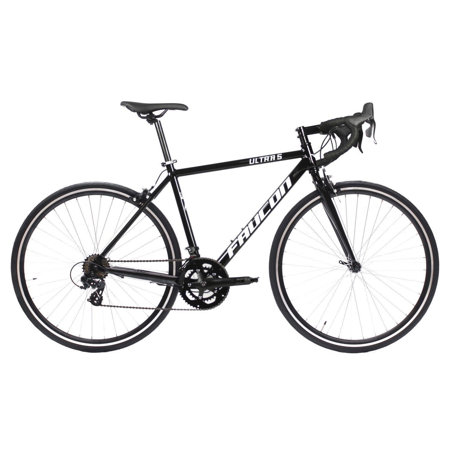 Bicicleta Ruta Ultra 5 Aro 28-0
