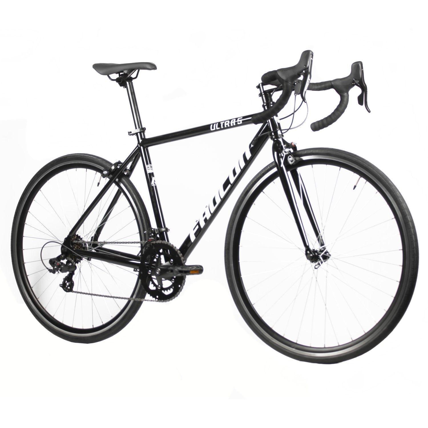 Bicicleta Ruta Ultra 5 Aro 28-1