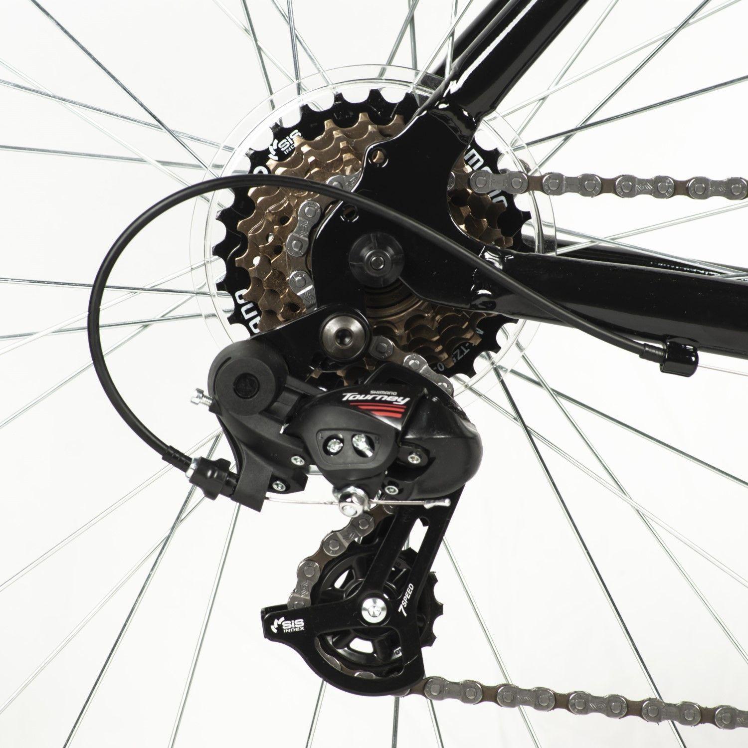 Bicicleta Ruta Ultra 5 Aro 28-2