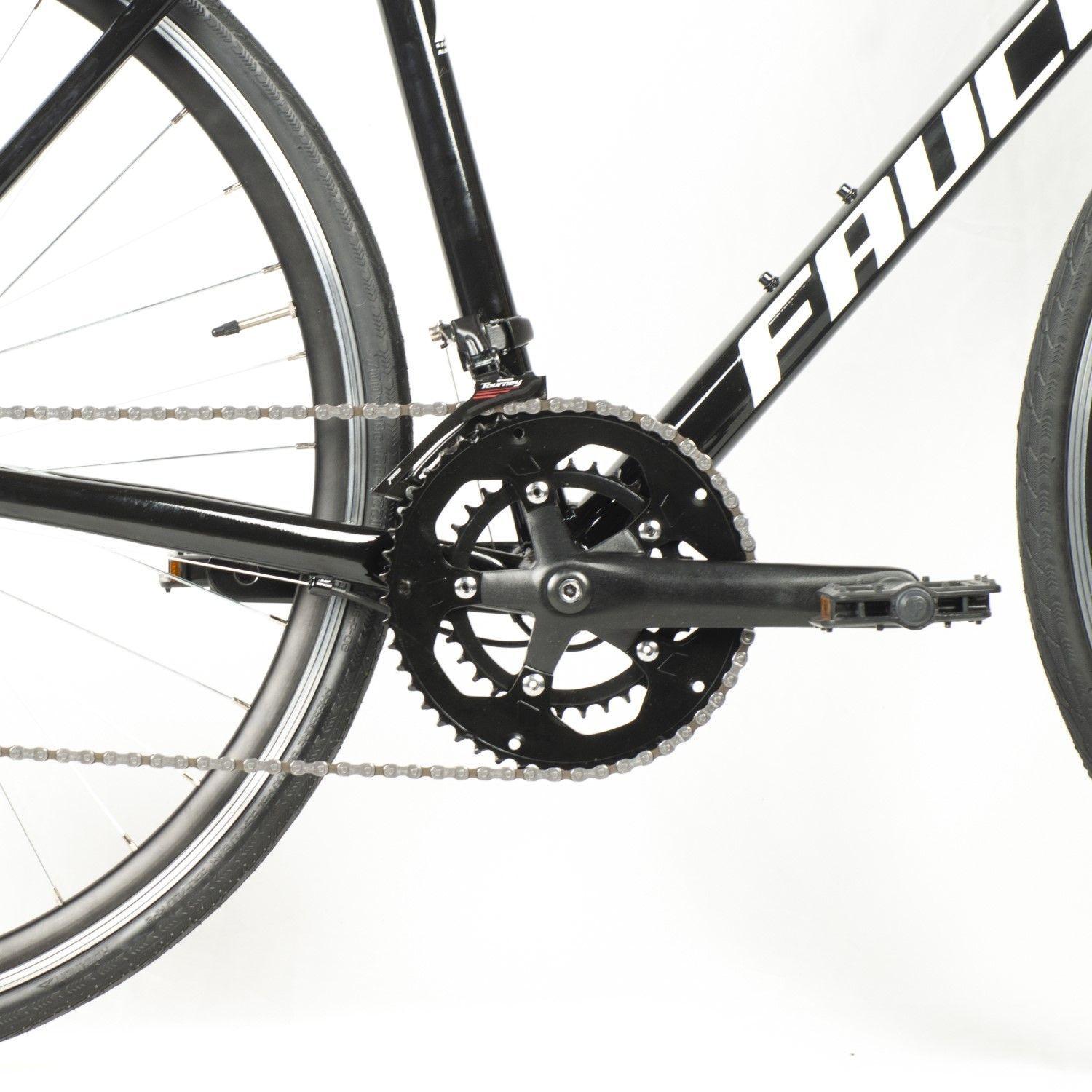 Bicicleta Ruta Ultra 5 Aro 28-3