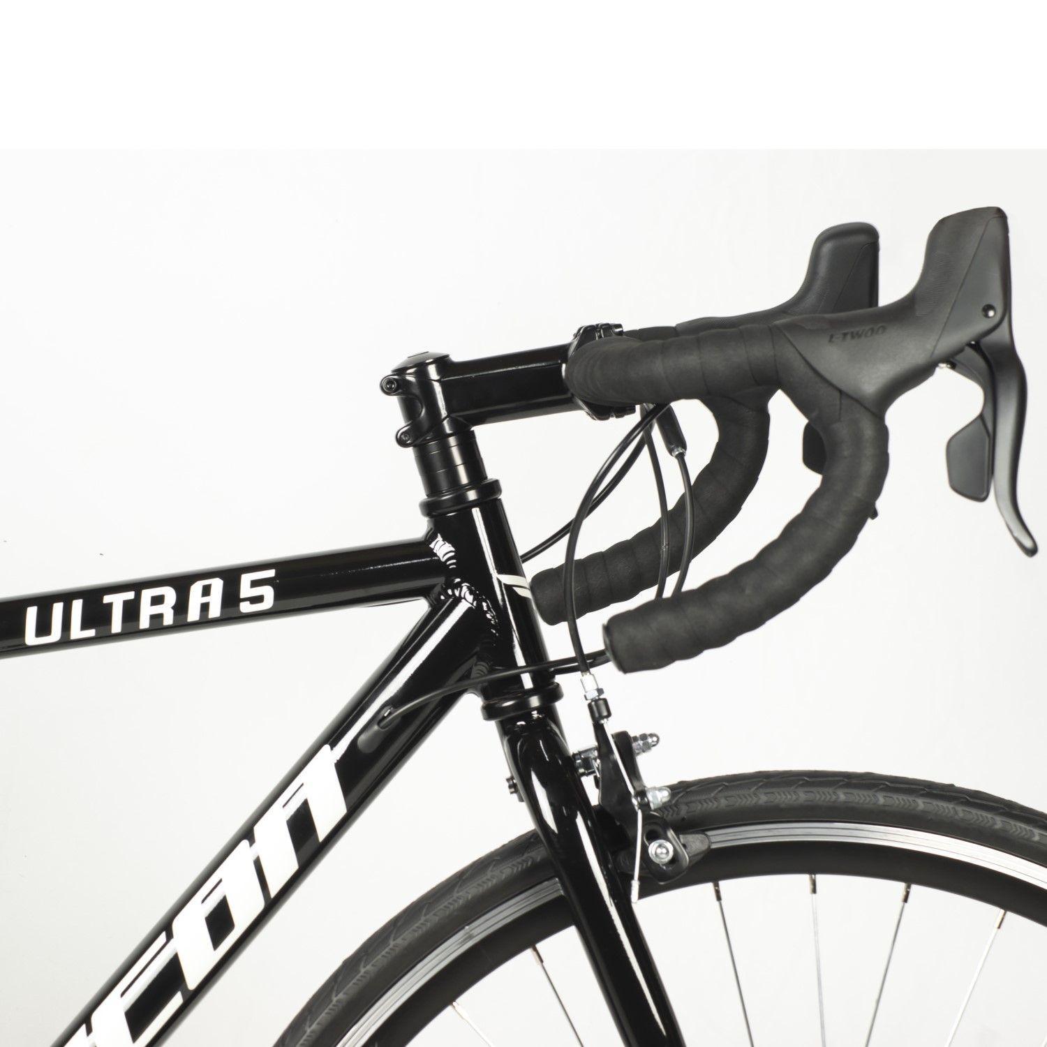 Bicicleta Ruta Ultra 5 Aro 28-5