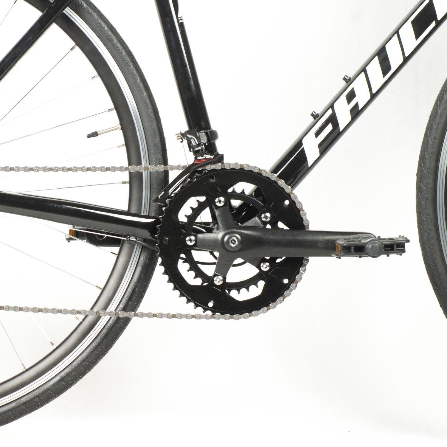 Bicicleta Ruta Ultra 5 Aro 28-3