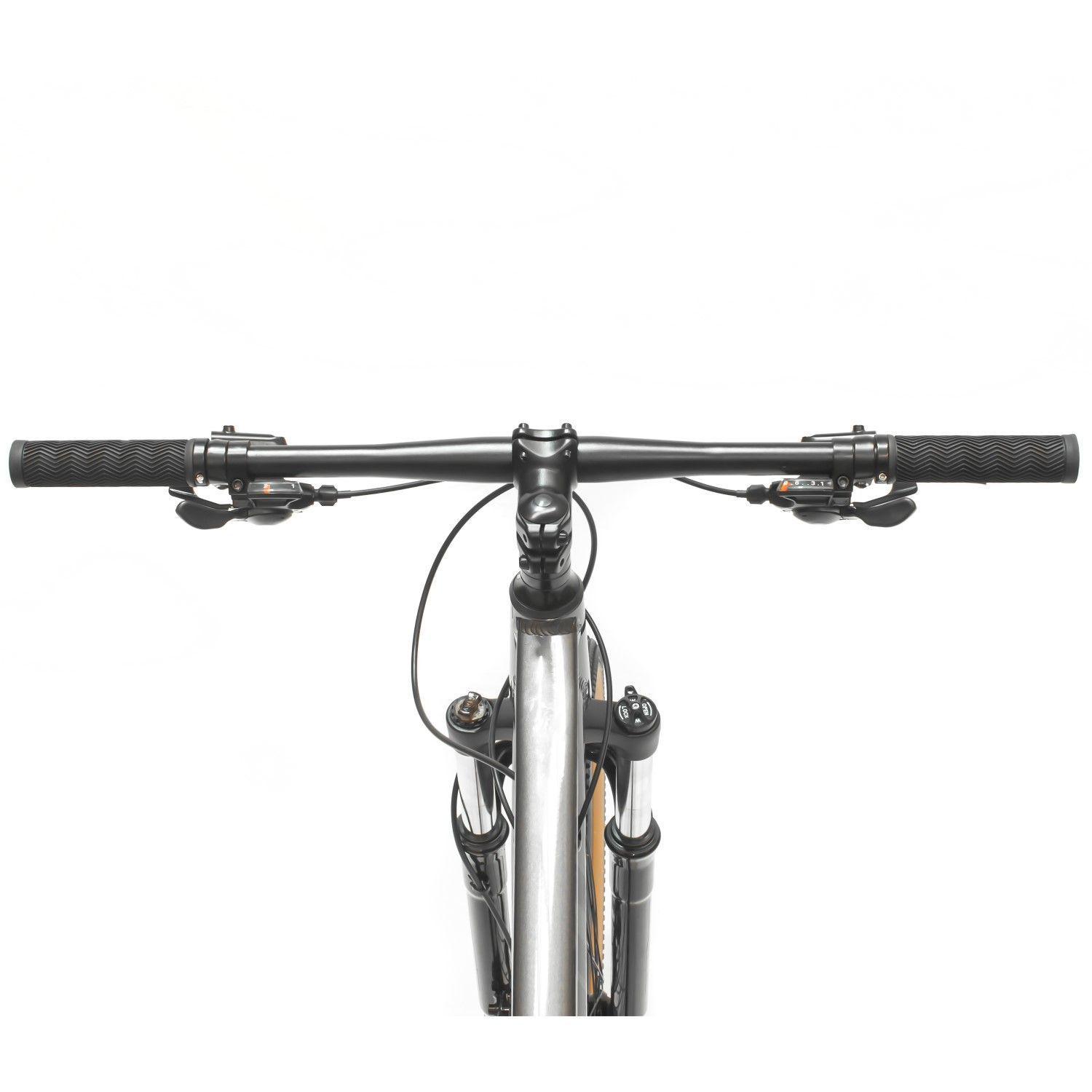 Bicicleta Mountain Bike Ragnar 8 Aro 29-5