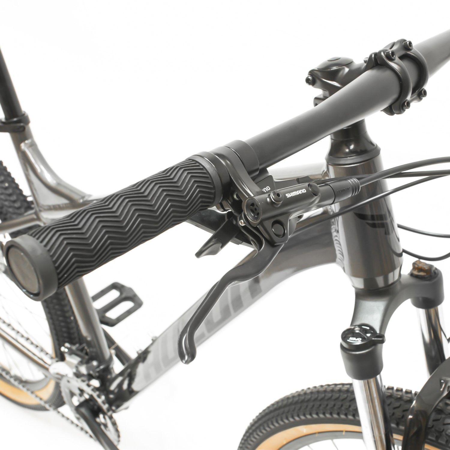 Bicicleta Mountain Bike Ragnar 8 Aro 29-6