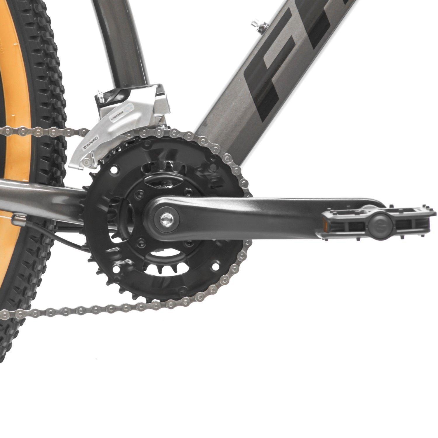 Bicicleta Mountain Bike Ragnar 8 Aro 29-2