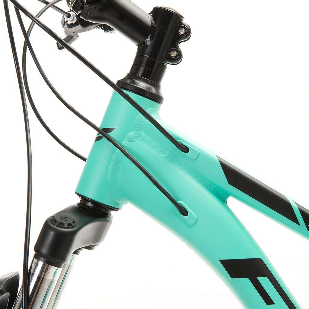 Bicicleta Mountain Bike Mujer Nilo Aqua Aro 27.5 M-6