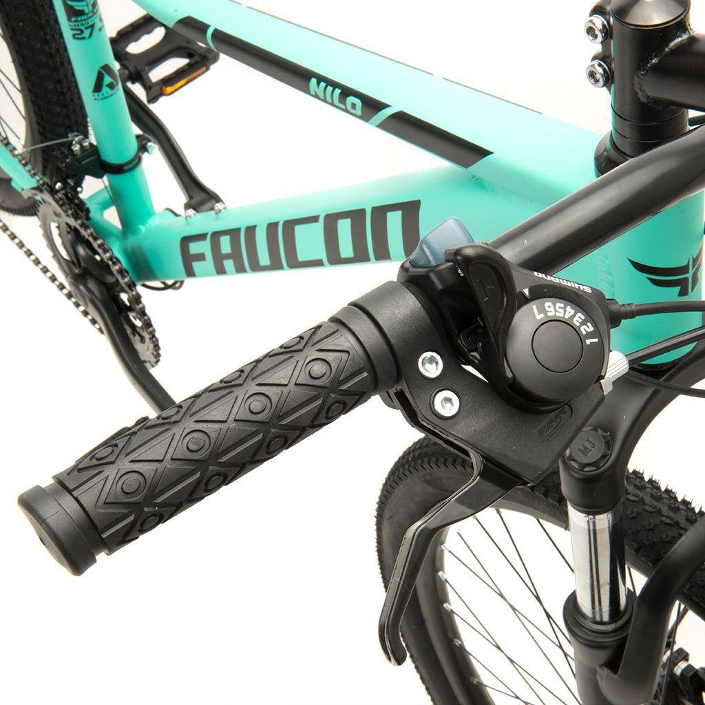 Bicicleta Mountain Bike Mujer Nilo Aqua Aro 27.5 M-4