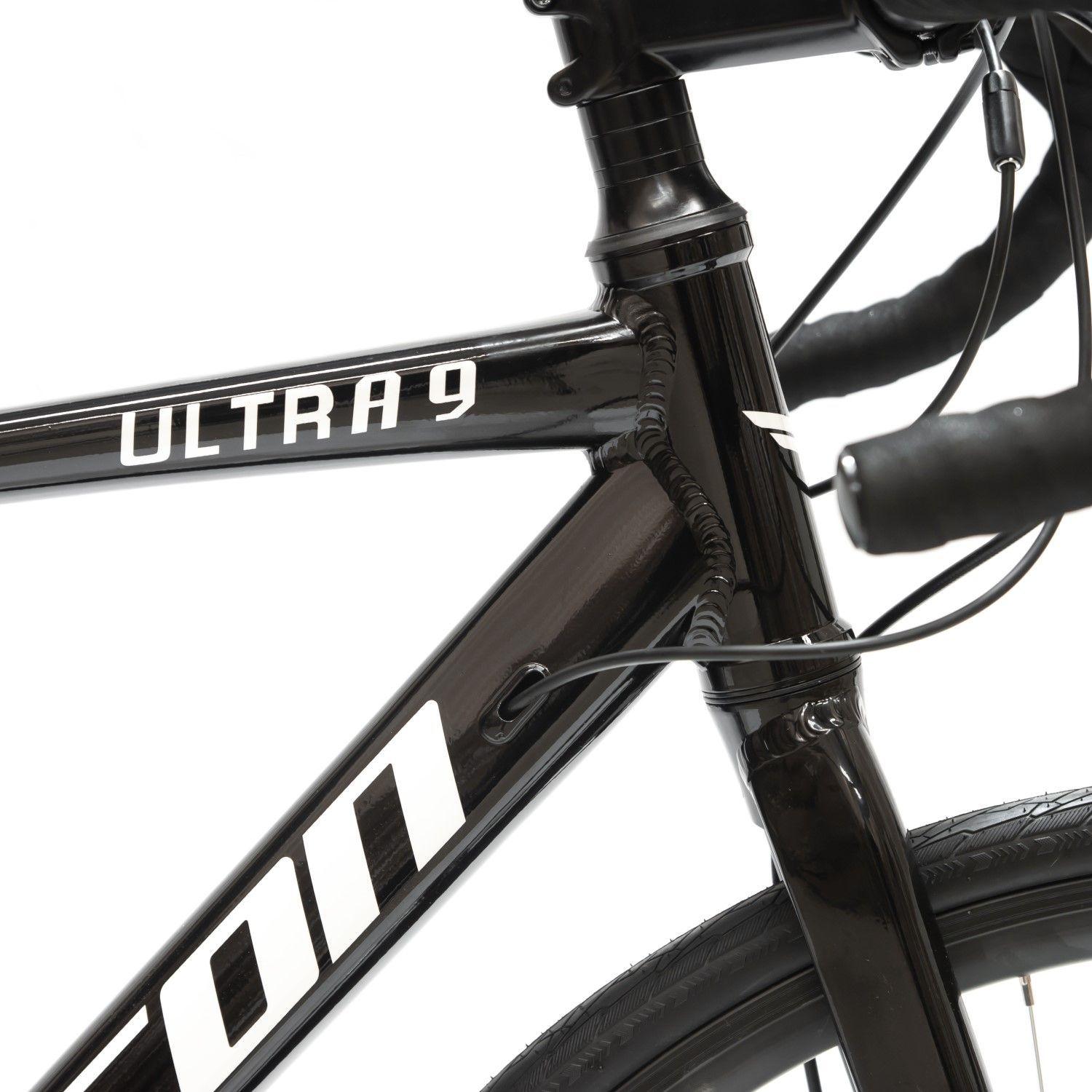 Bicicleta Ruta Ultra 9 Aro 28-4