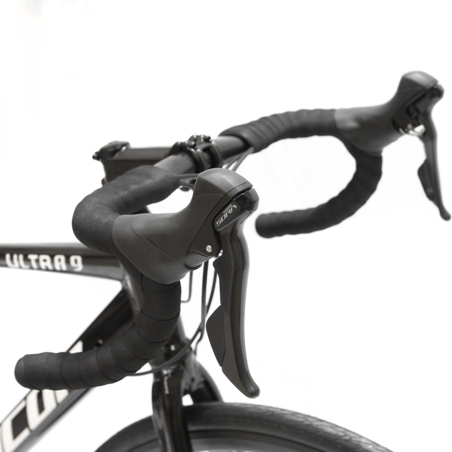 Bicicleta Ruta Ultra 9 Aro 28-5
