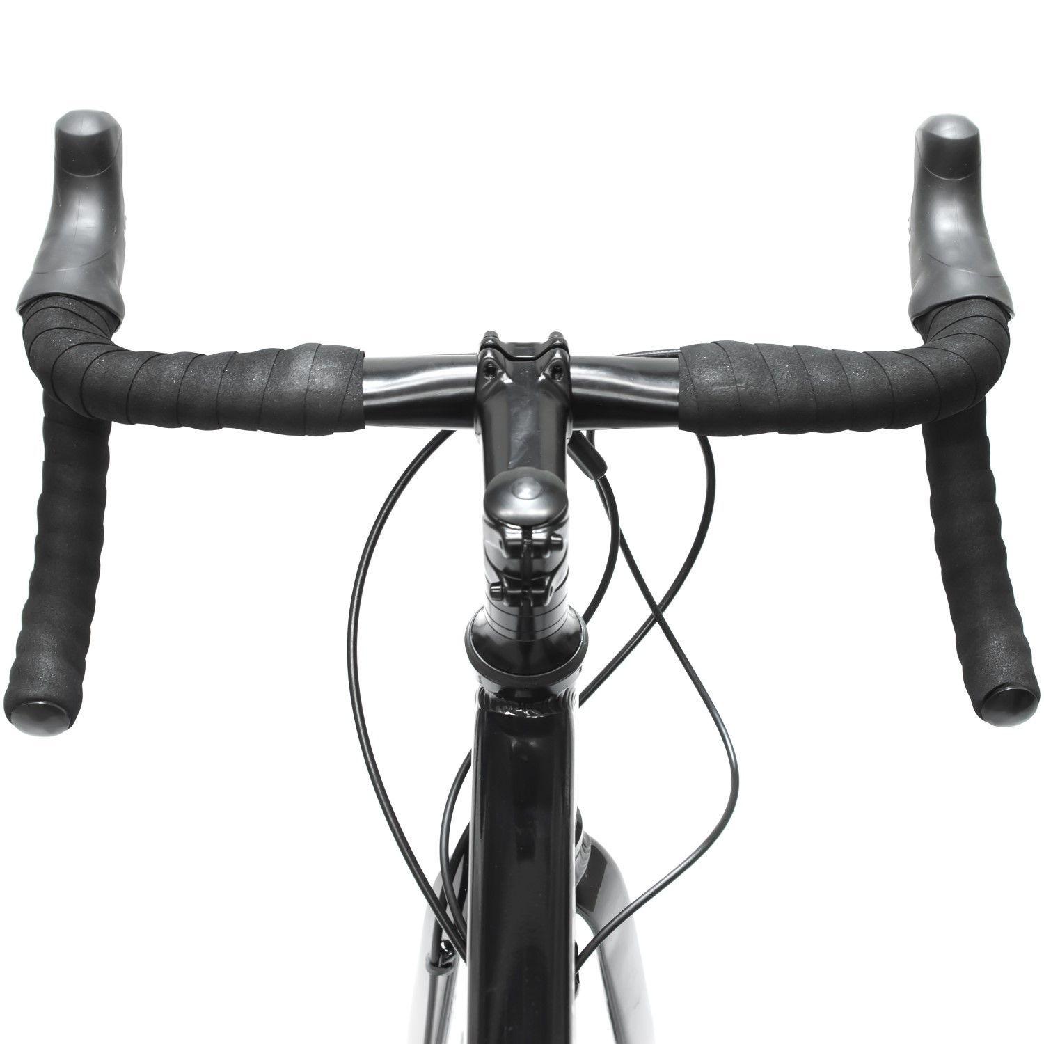 Bicicleta Ruta Ultra 9 Aro 28-7