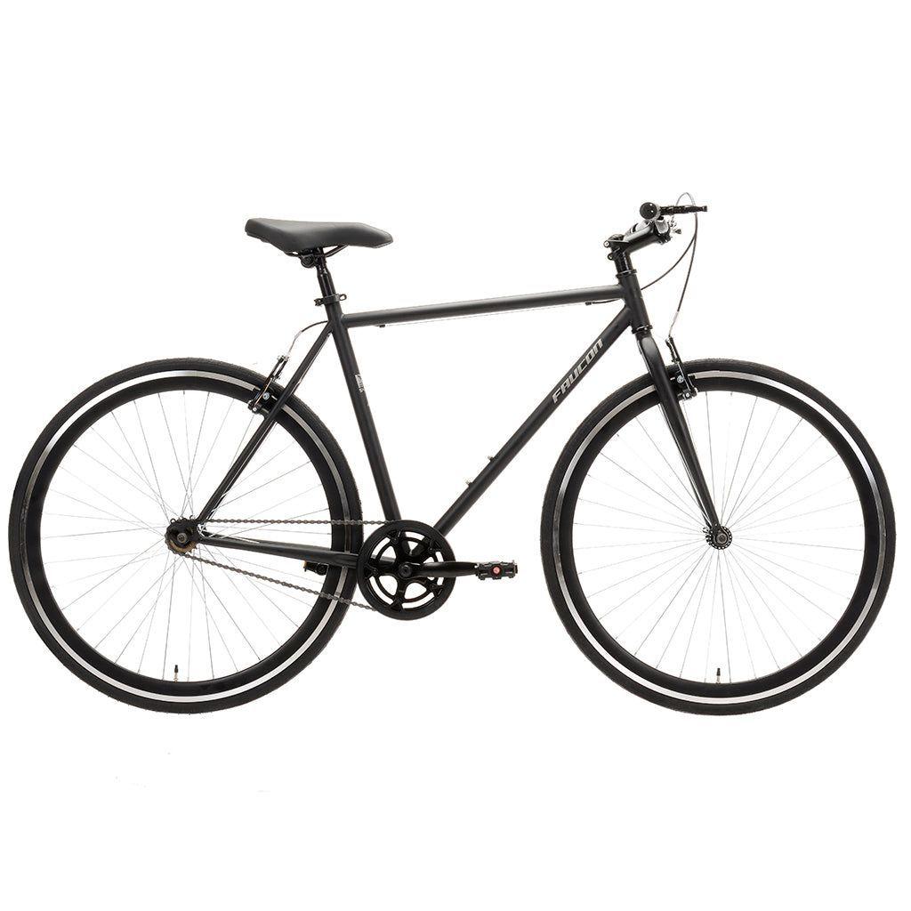 Bicicleta Urbana X3 Negro Aro 28 L-0