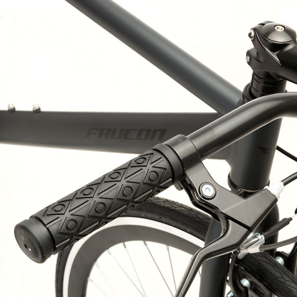 Bicicleta Urbana X7 Aro 28 M-5