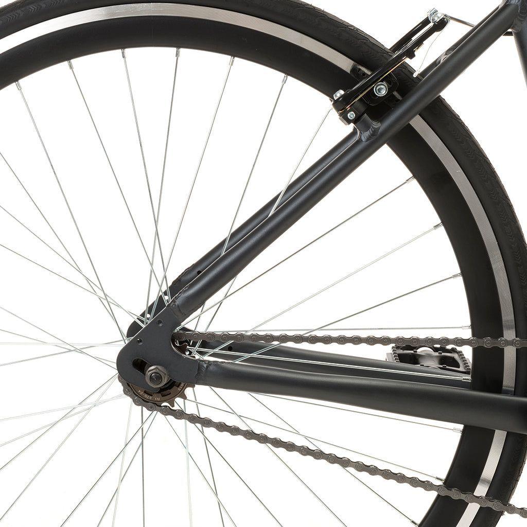 Bicicleta Urbana X7 Aro 28 M-2