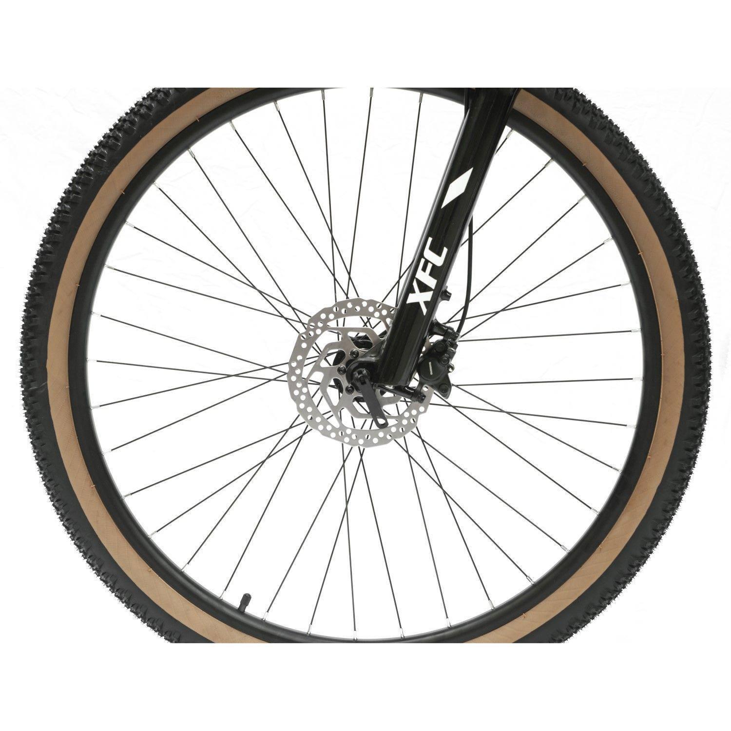 Bicicleta Mountain Bike Ragnar 10 Aro 29-7
