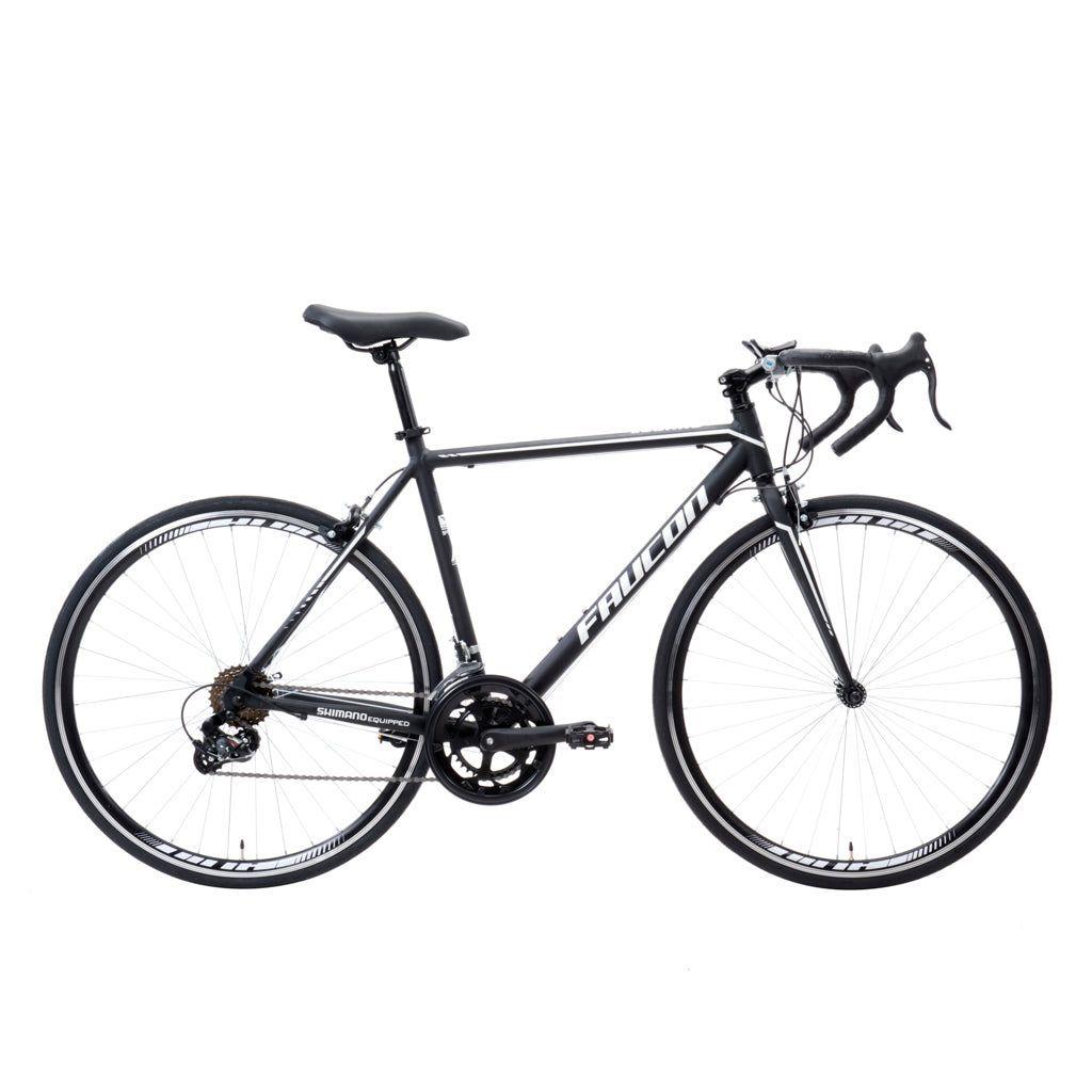 Bicicleta Ruta Lugano Aro 28 L-0