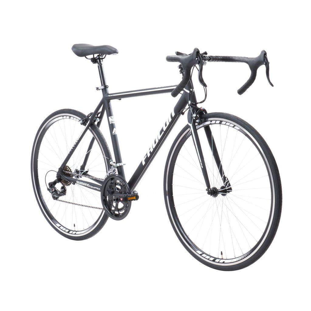 Bicicleta Ruta Lugano Aro 28 L-1