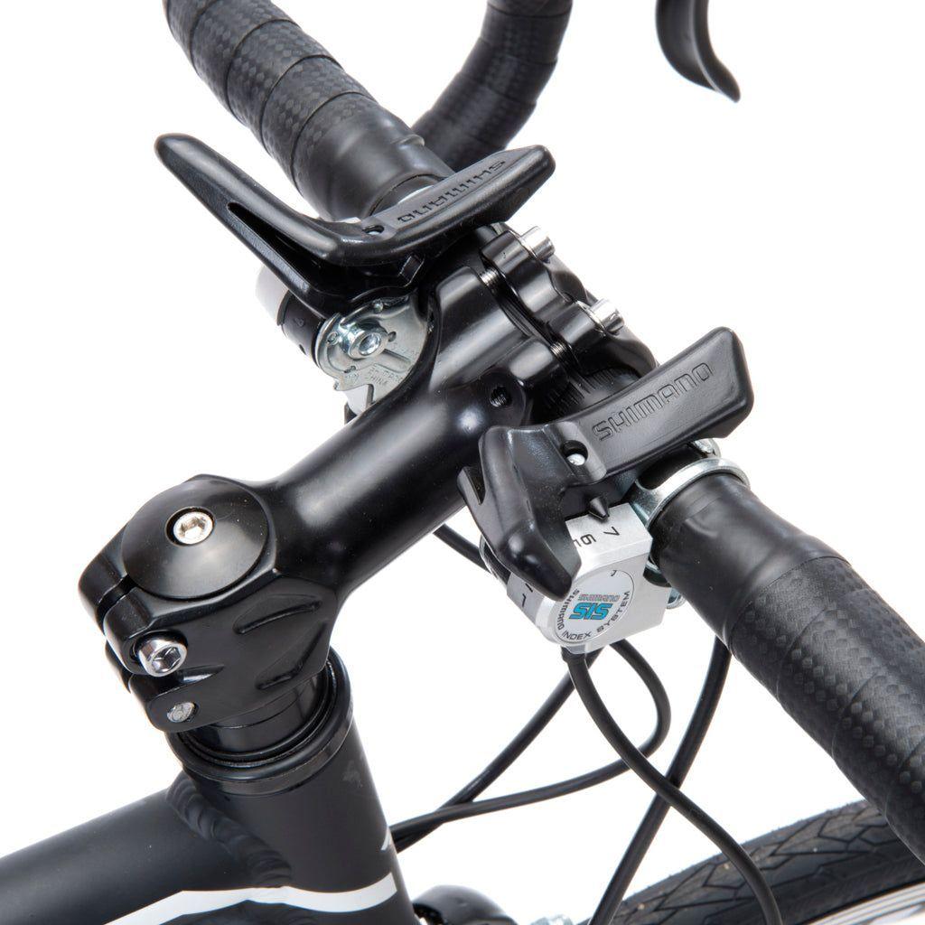 Bicicleta Ruta Lugano Aro 28 L-4