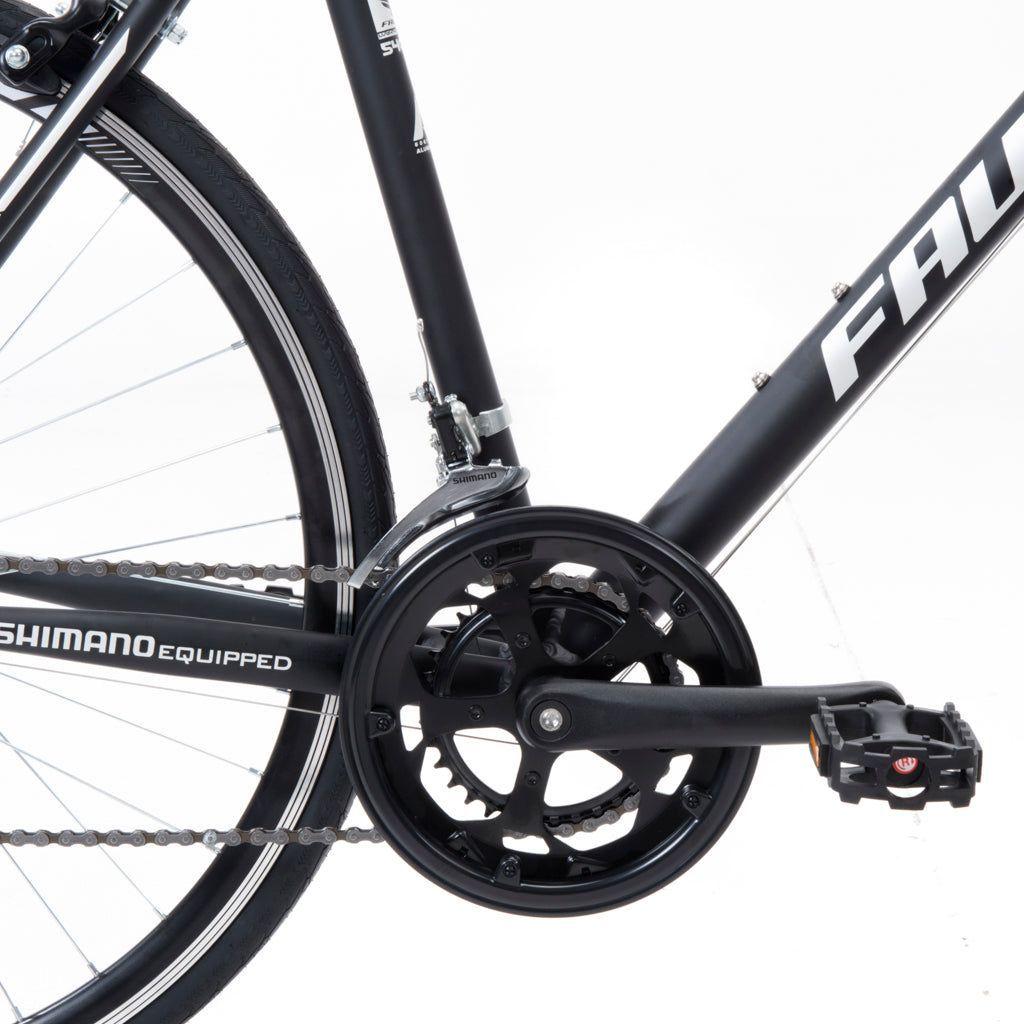 Bicicleta Ruta Lugano Aro 28 L-2