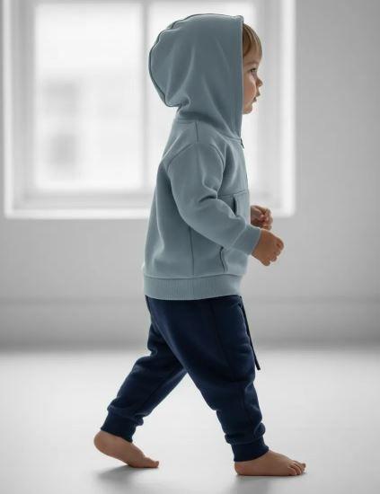 BUZO 2 PIEZAS ALGODON AFRANELADO-2