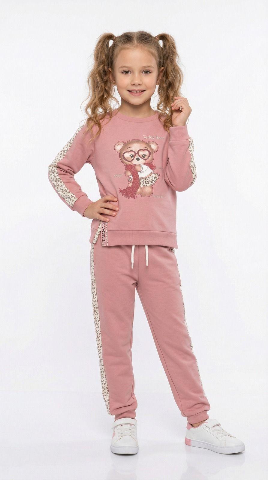 BUZO NI A 2 PIEZAS OSITO-1