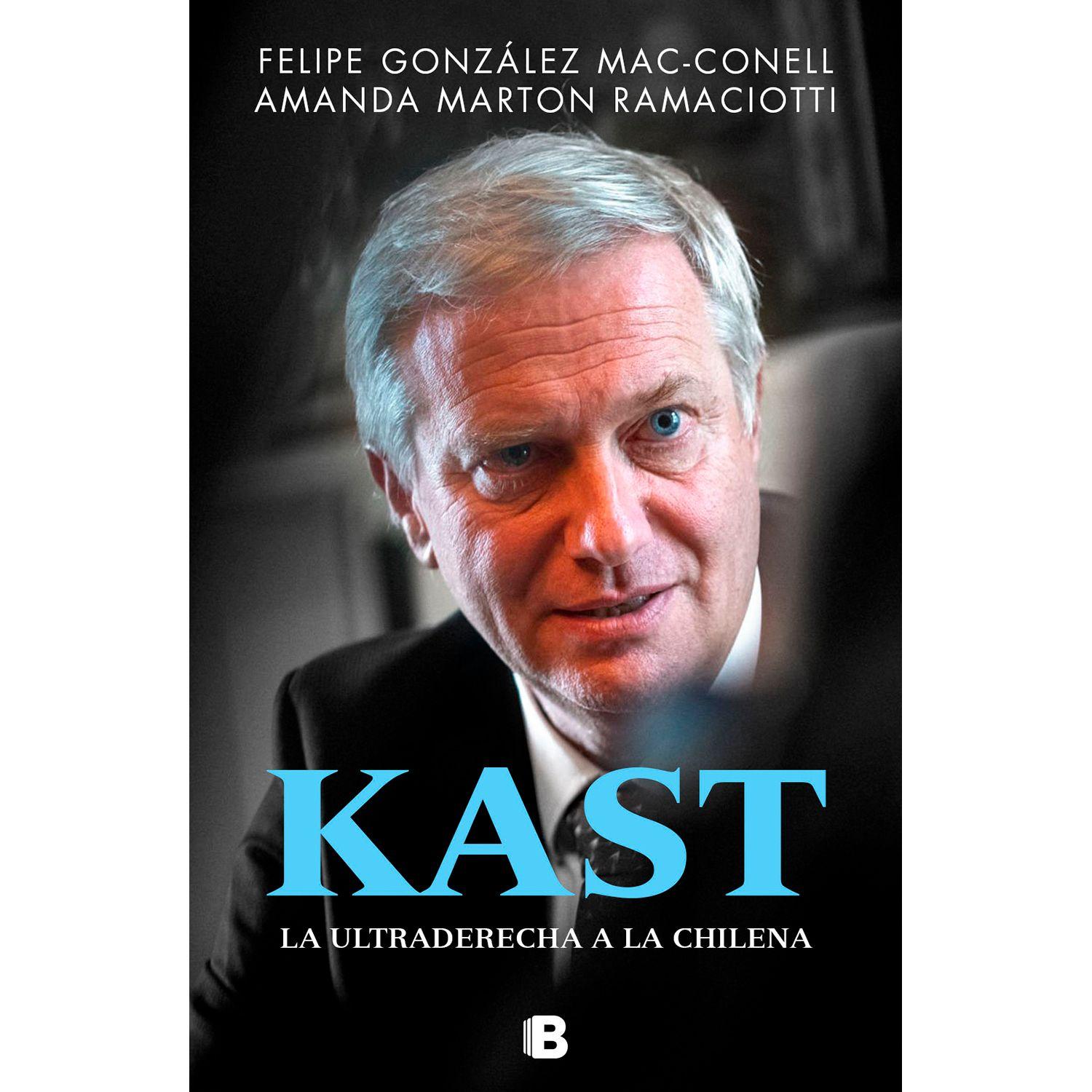Libro Retrato Kast-0