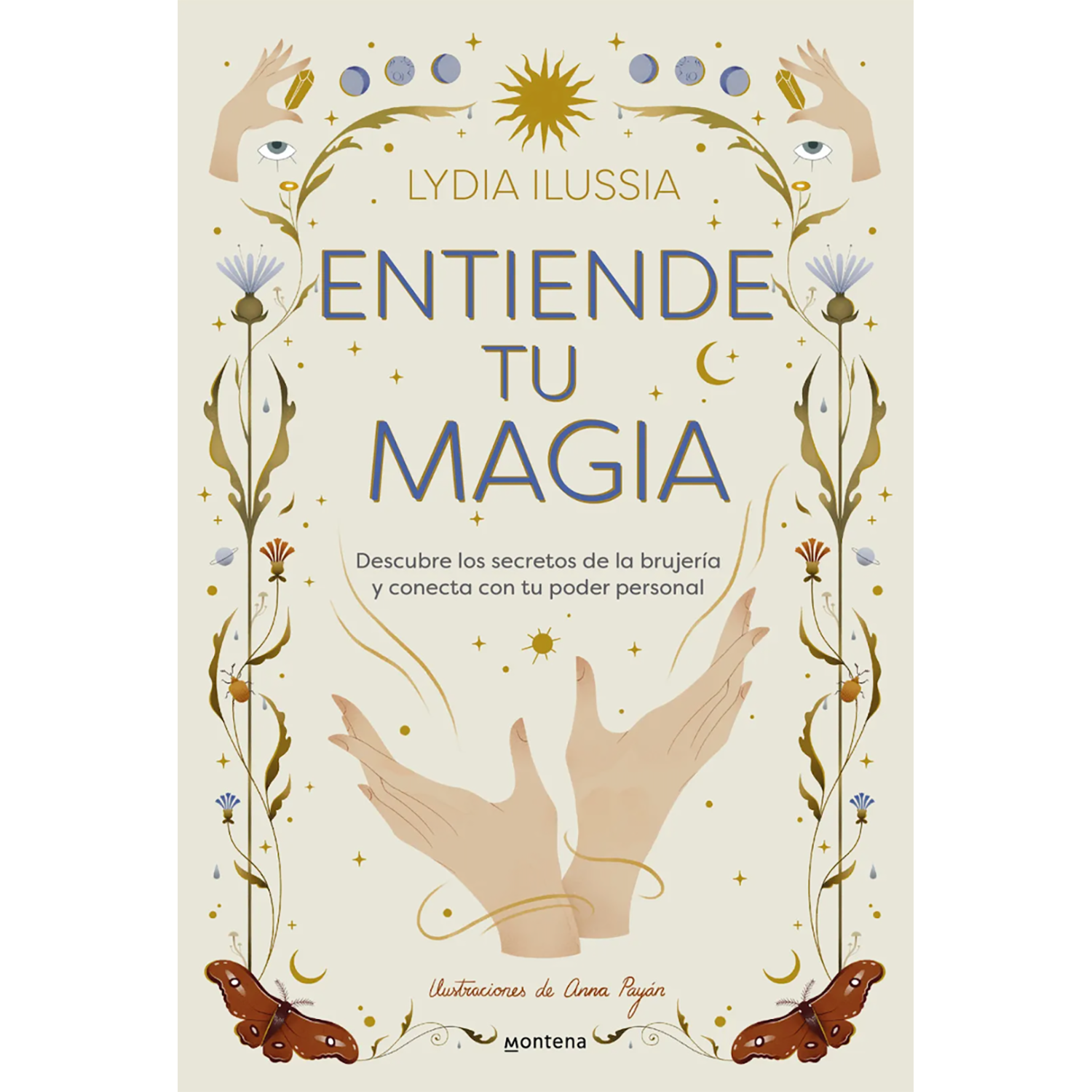 Libro Entiende Tu Magia-0