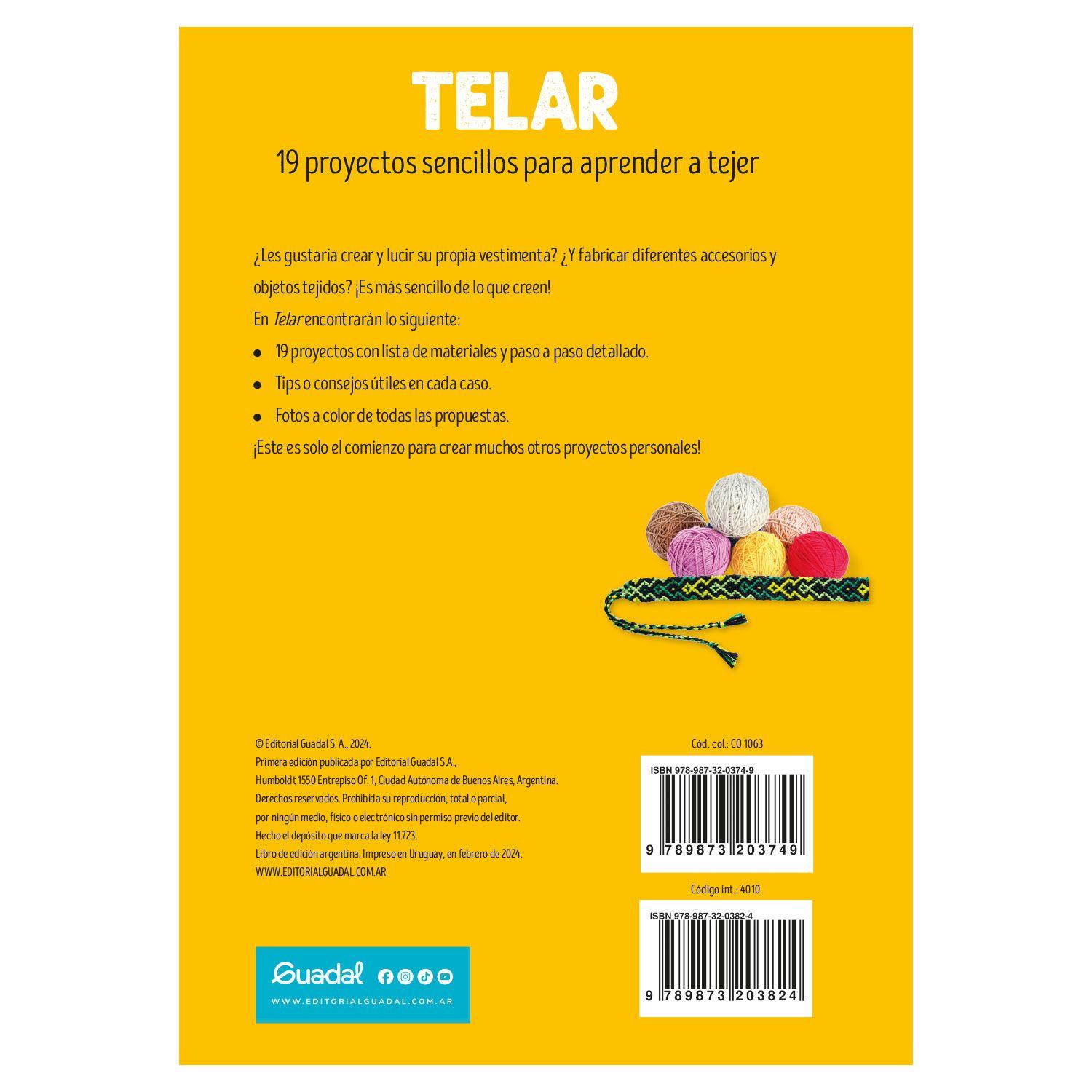 Libro Telar-3