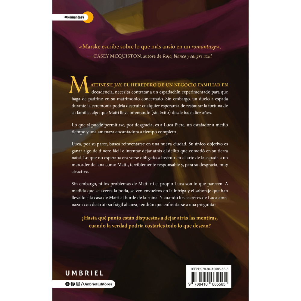 Libro Mentiras A Doble Filo-1