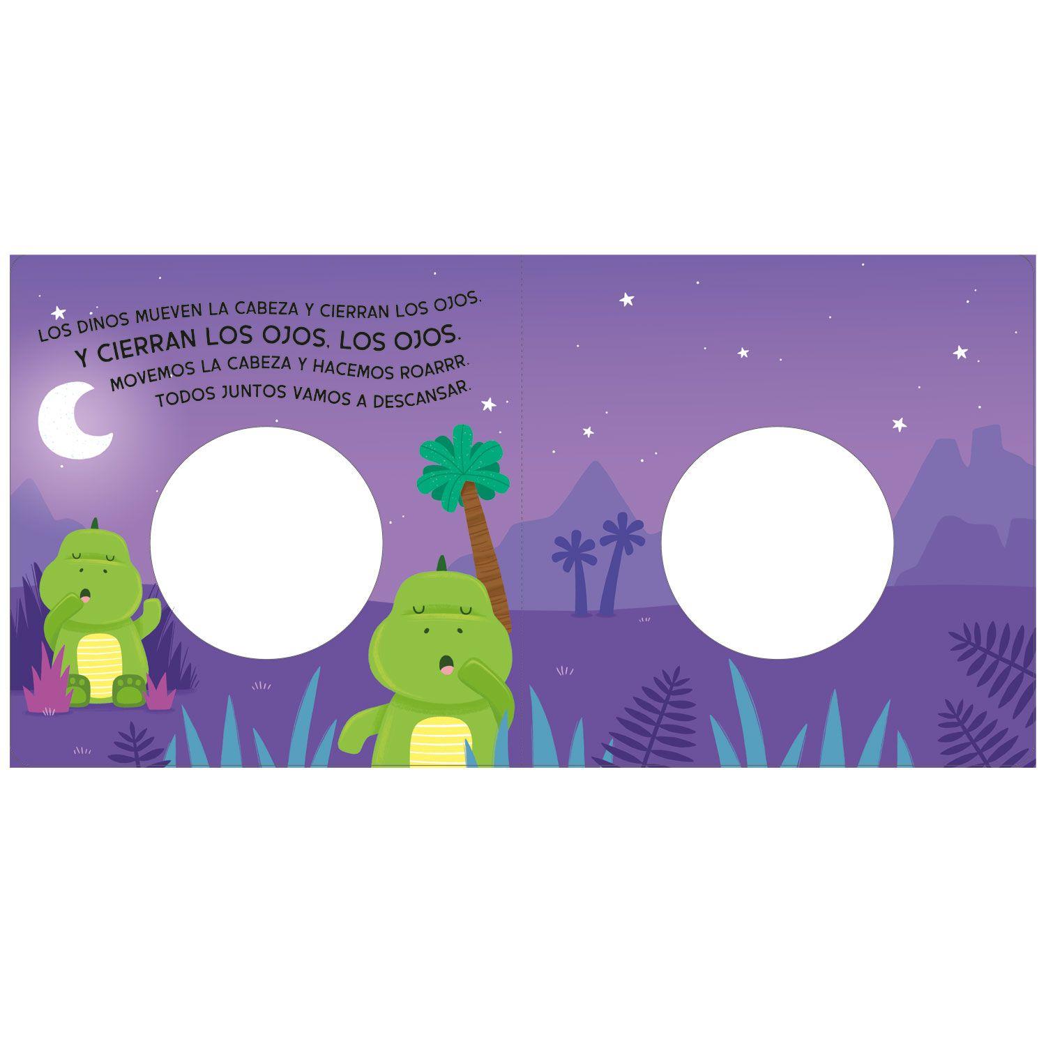 Libro Dino Curioso, El-2