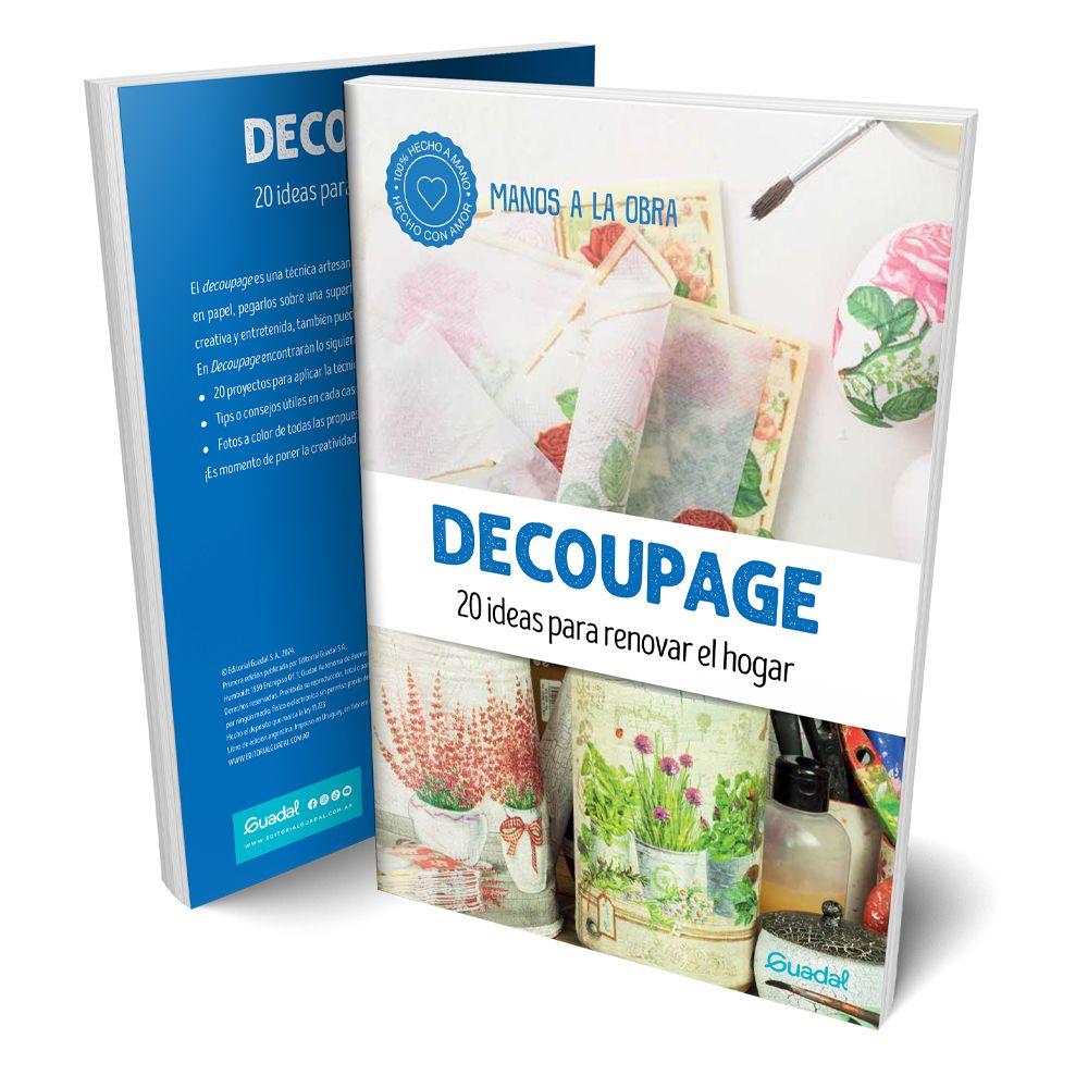 Libro Decoupage-1