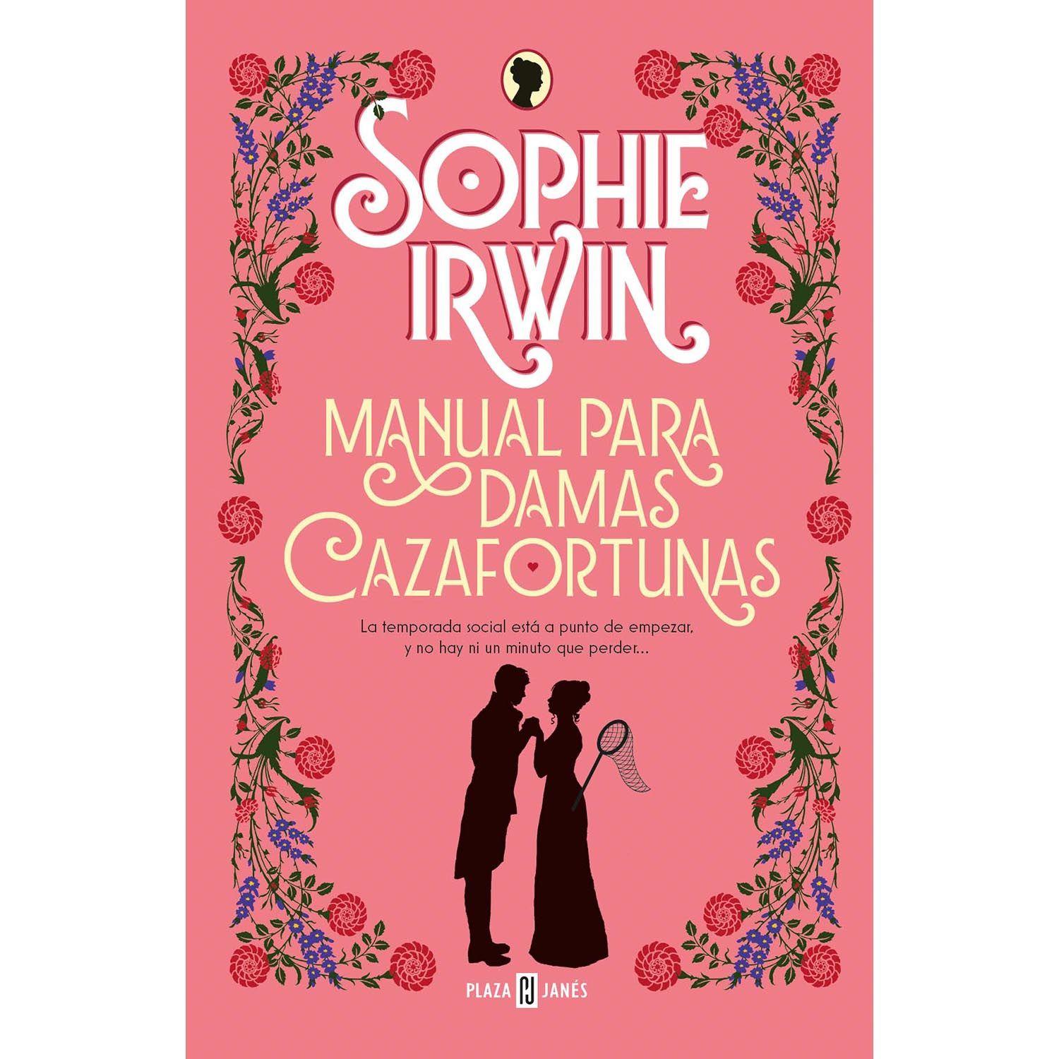 LIBRO Manual Para Damas Cazafortunas-0