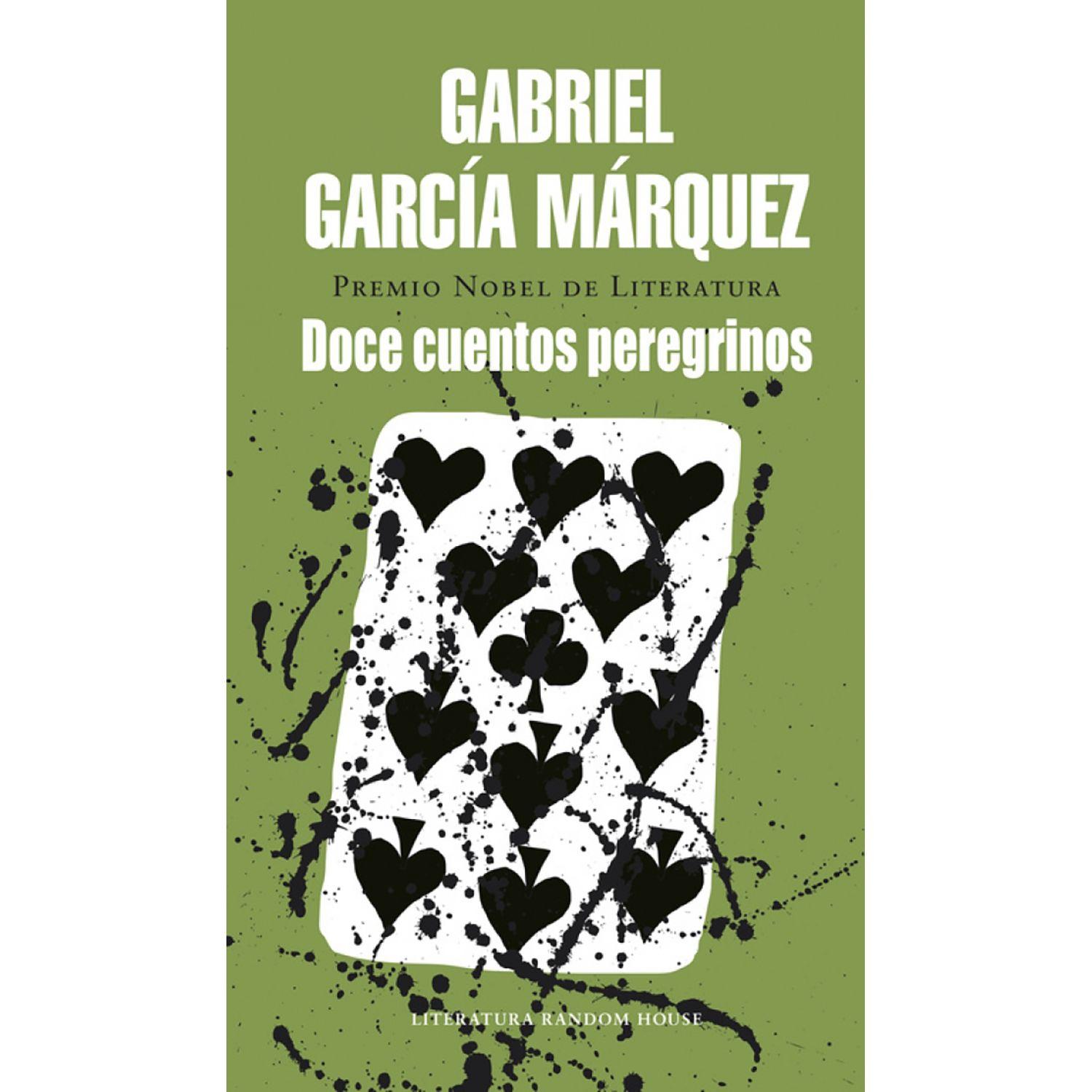 LIBRO Doce Cuentos Peregrinos-0