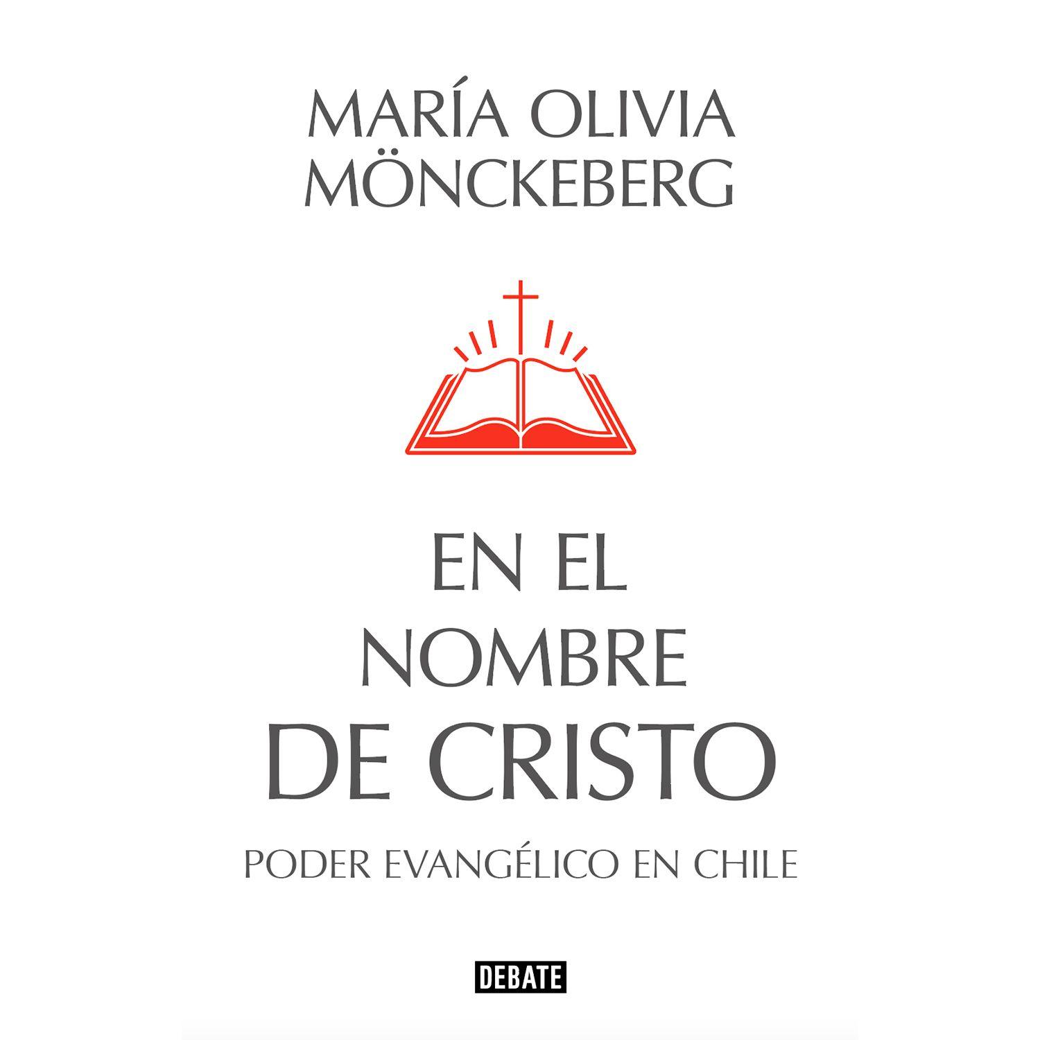 Libro El Nombre De Cristo, En-0
