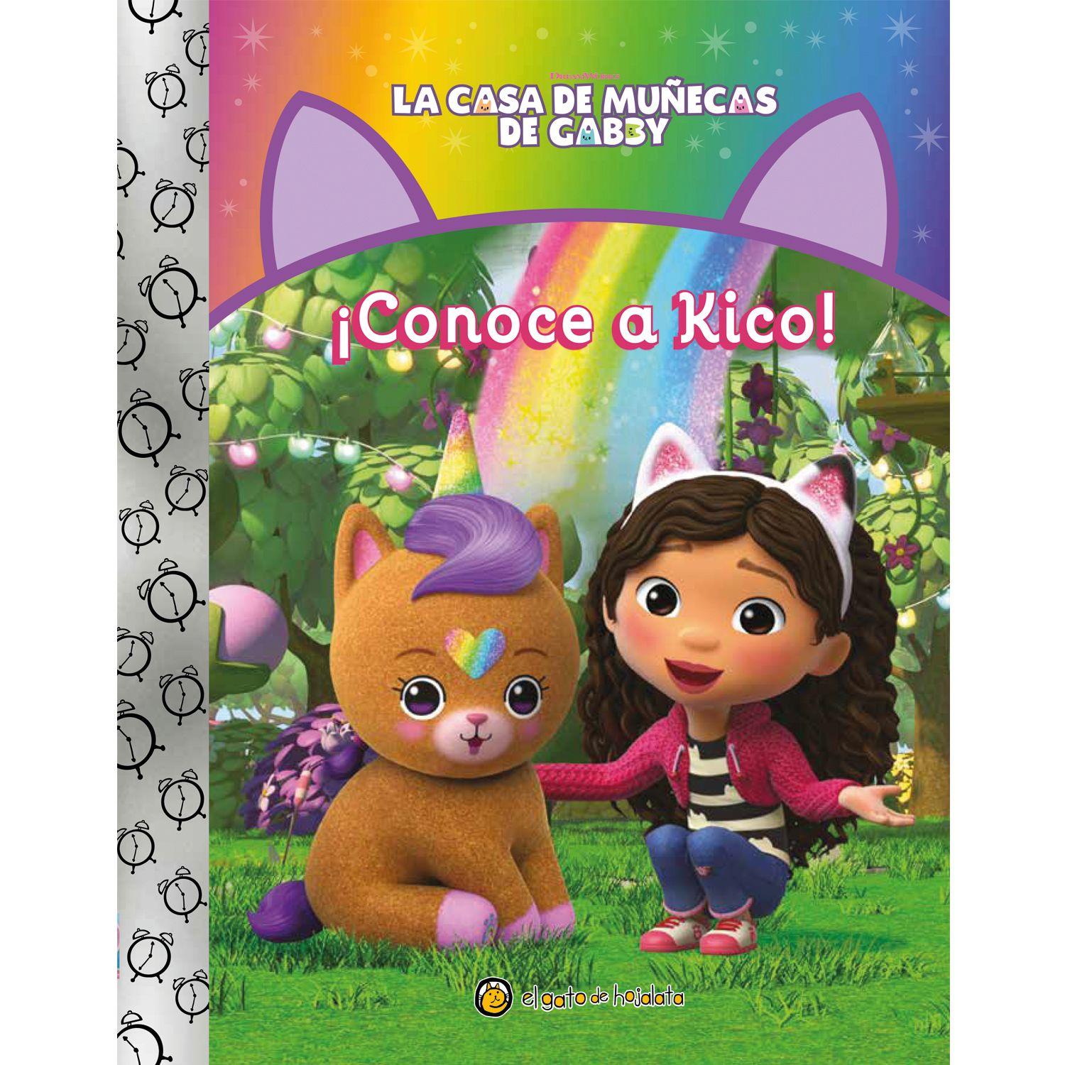 Pack Libros Hora del Cuento Moana 2 y Conoce a Kiko-2