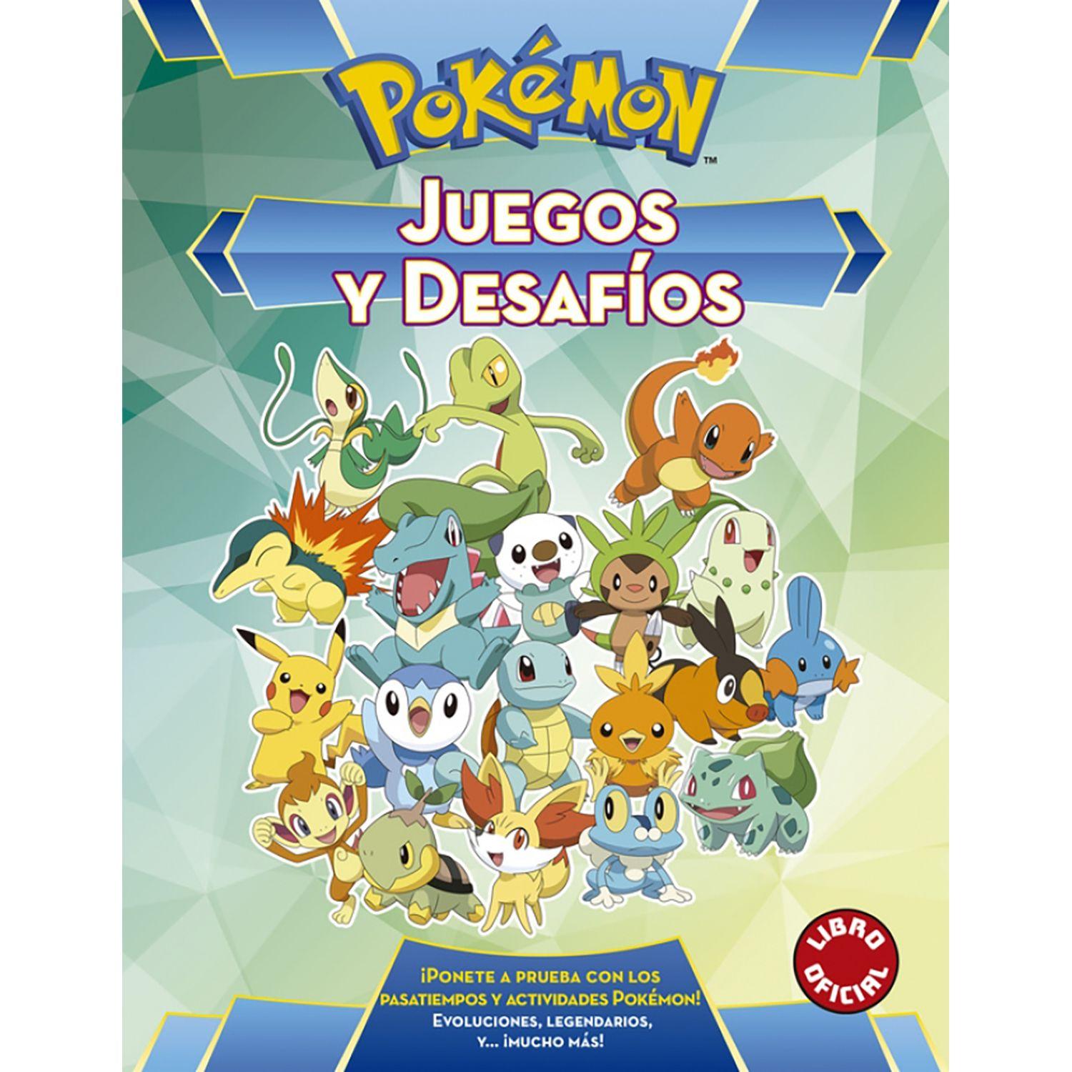 LIBRO Juegos y desafíos-0