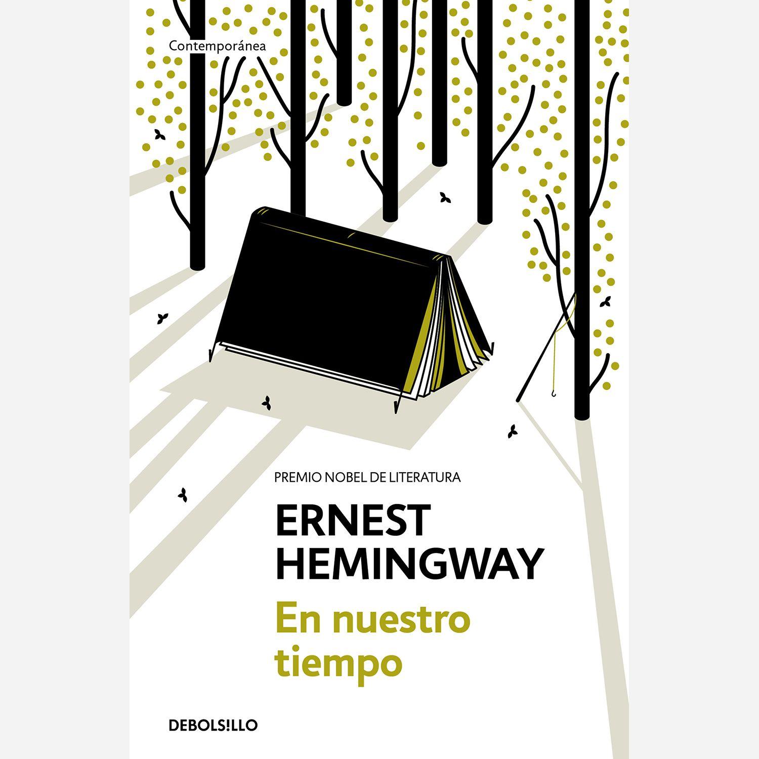 Libro En Nuestro Tiempo Penguin Random House-0