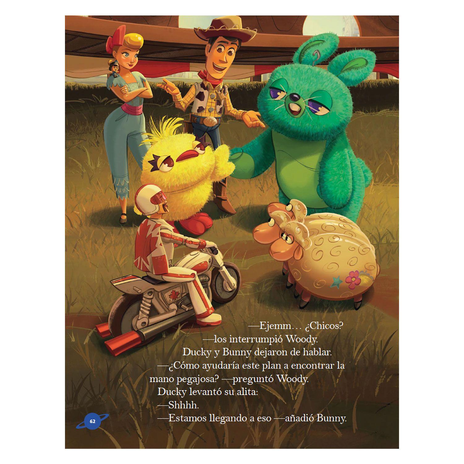 Libro Descubre Tu Destino-Cuentos Cortos-2