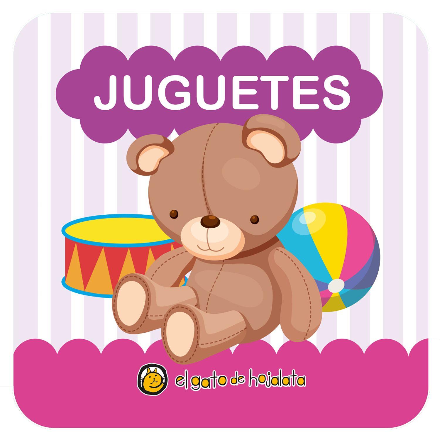 Libro Juguetes-0