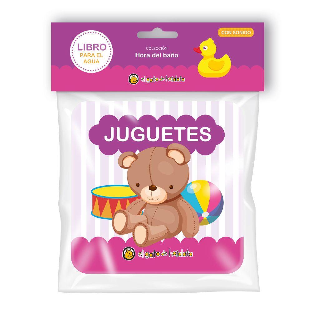 Libro Juguetes-2