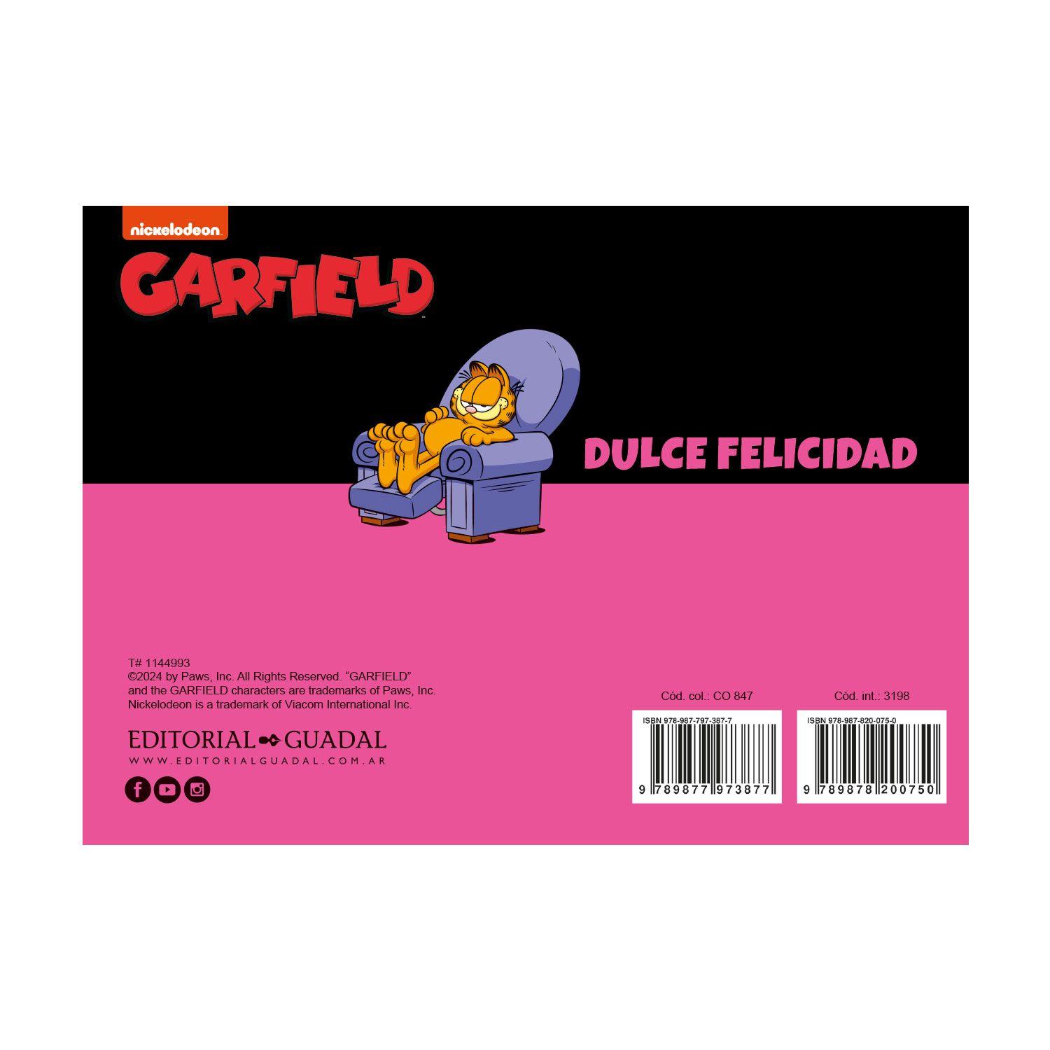 LIBRO Dulce Felicidad-1