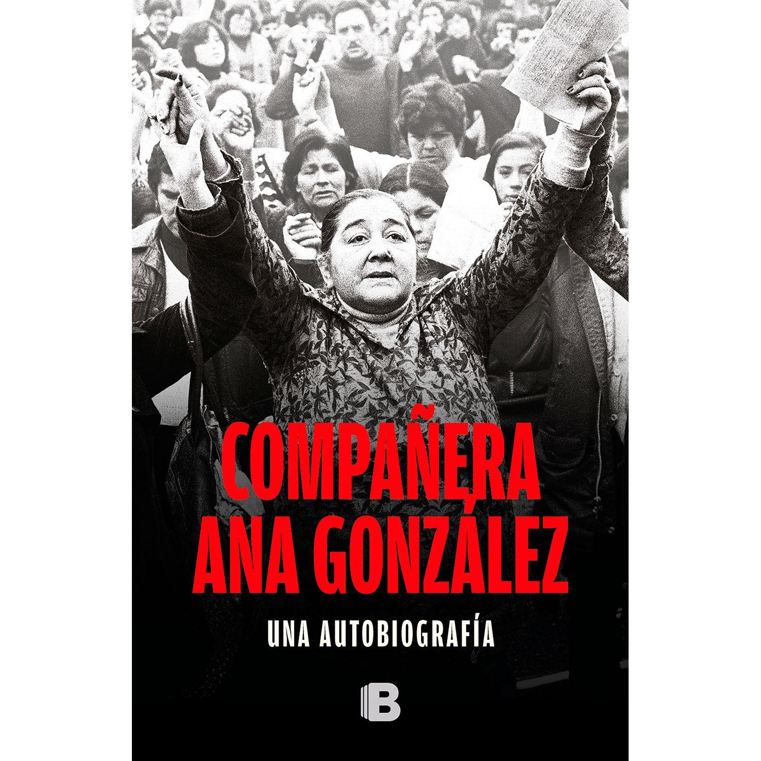 Libro Compañera Ana Gonzalez-0