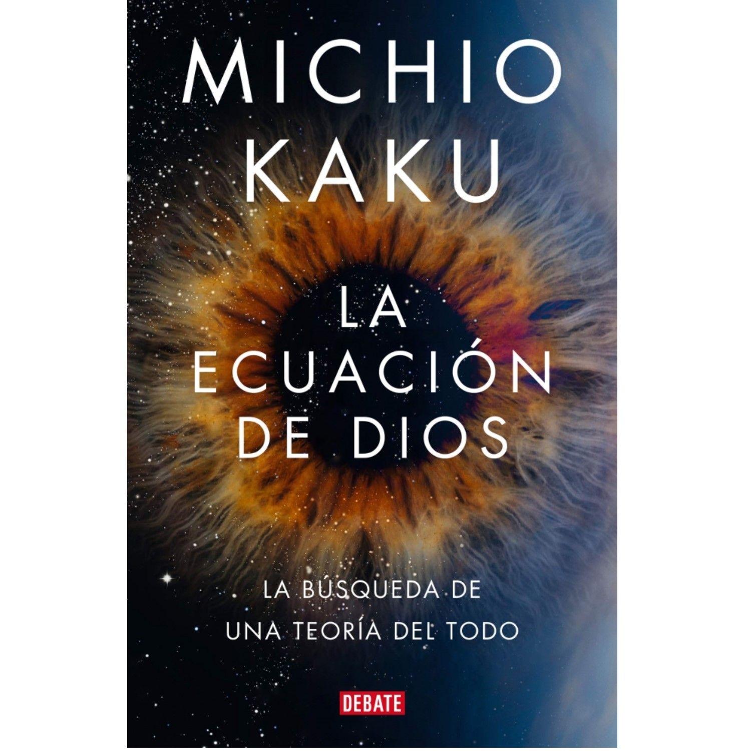 LIBRO LA ECUACION DE DIOS Penguin Random House-0