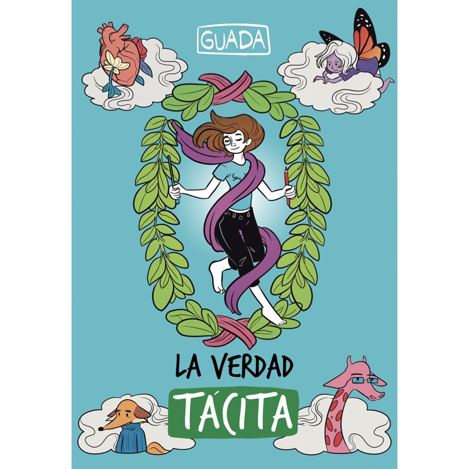 LIBRO La Verdad Tácita-0