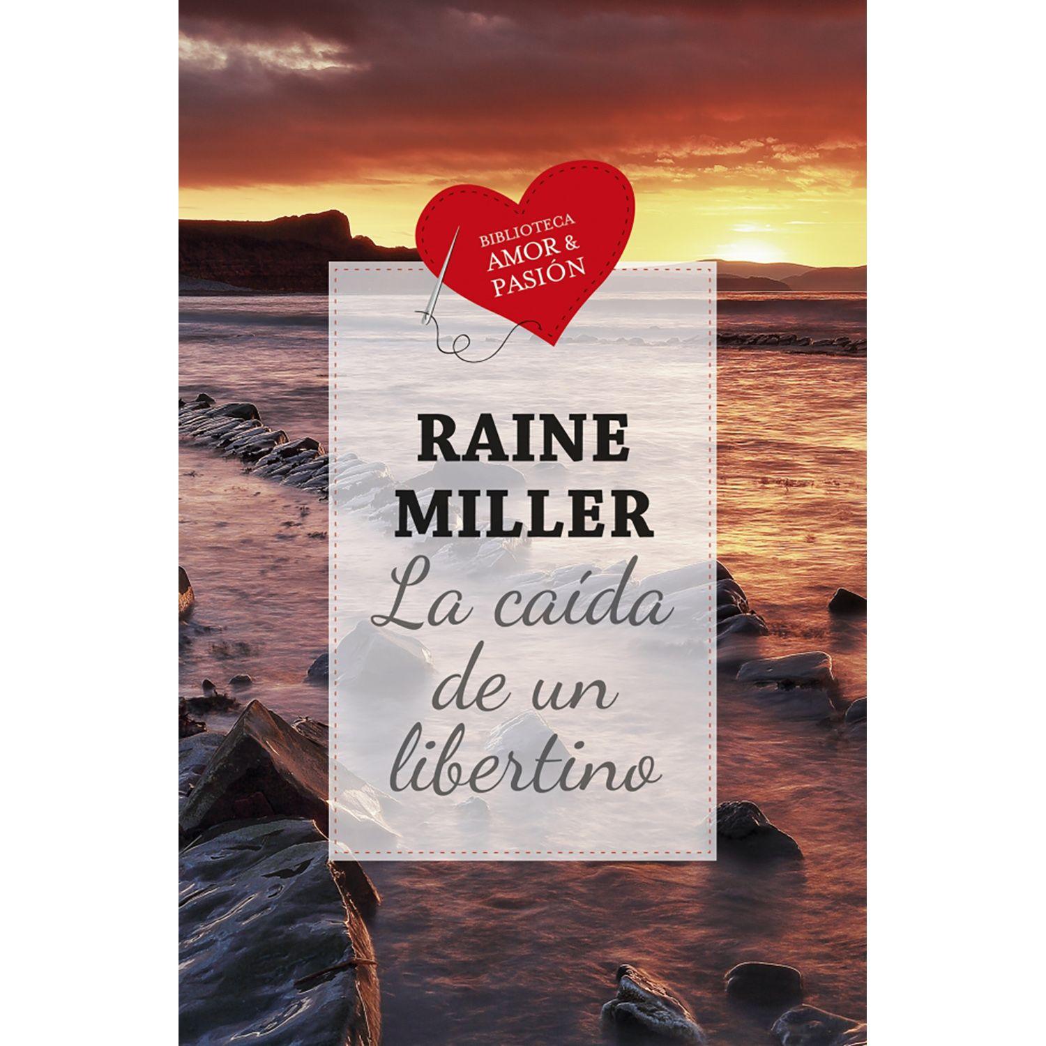 LIBRO Caida De Un Libertino, La (Col)-0