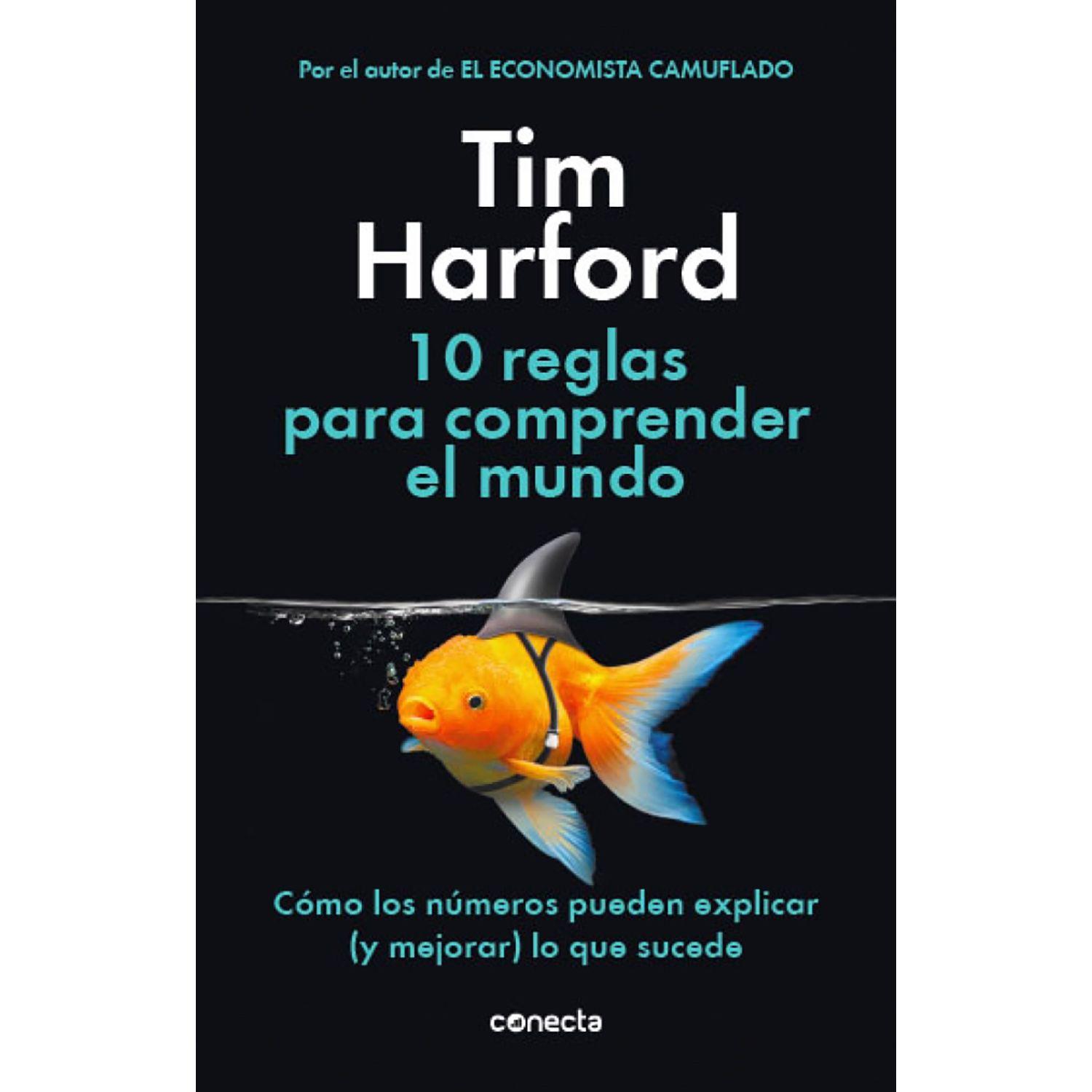 LIBRO 10 Reglas Para Comprender El Mundo-0
