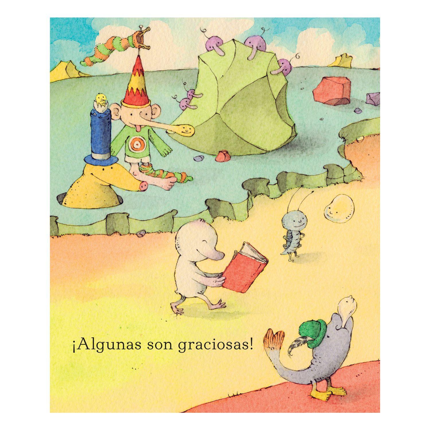 LIBRO Este No Es Un Ilustrado-2