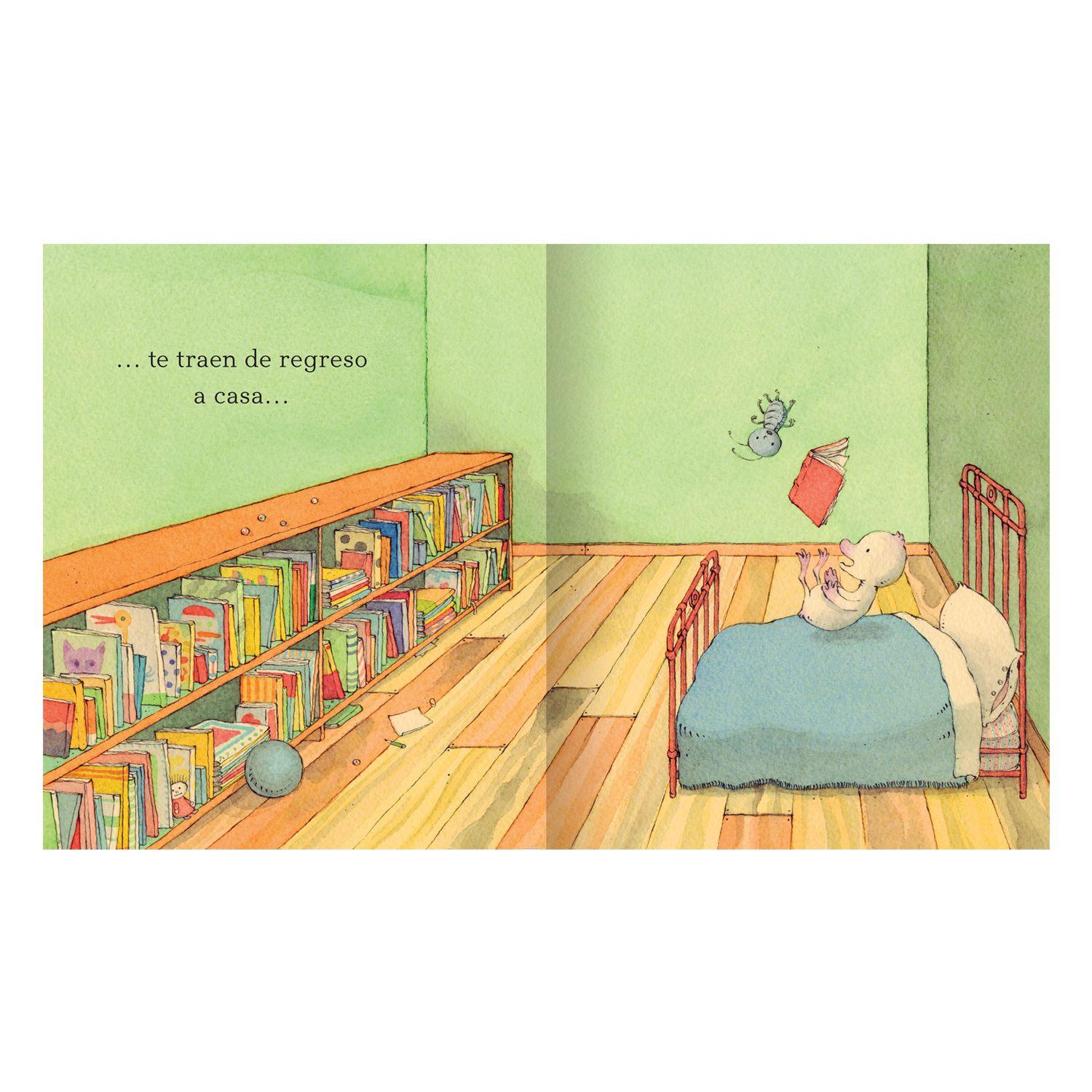 LIBRO Este No Es Un Ilustrado-3