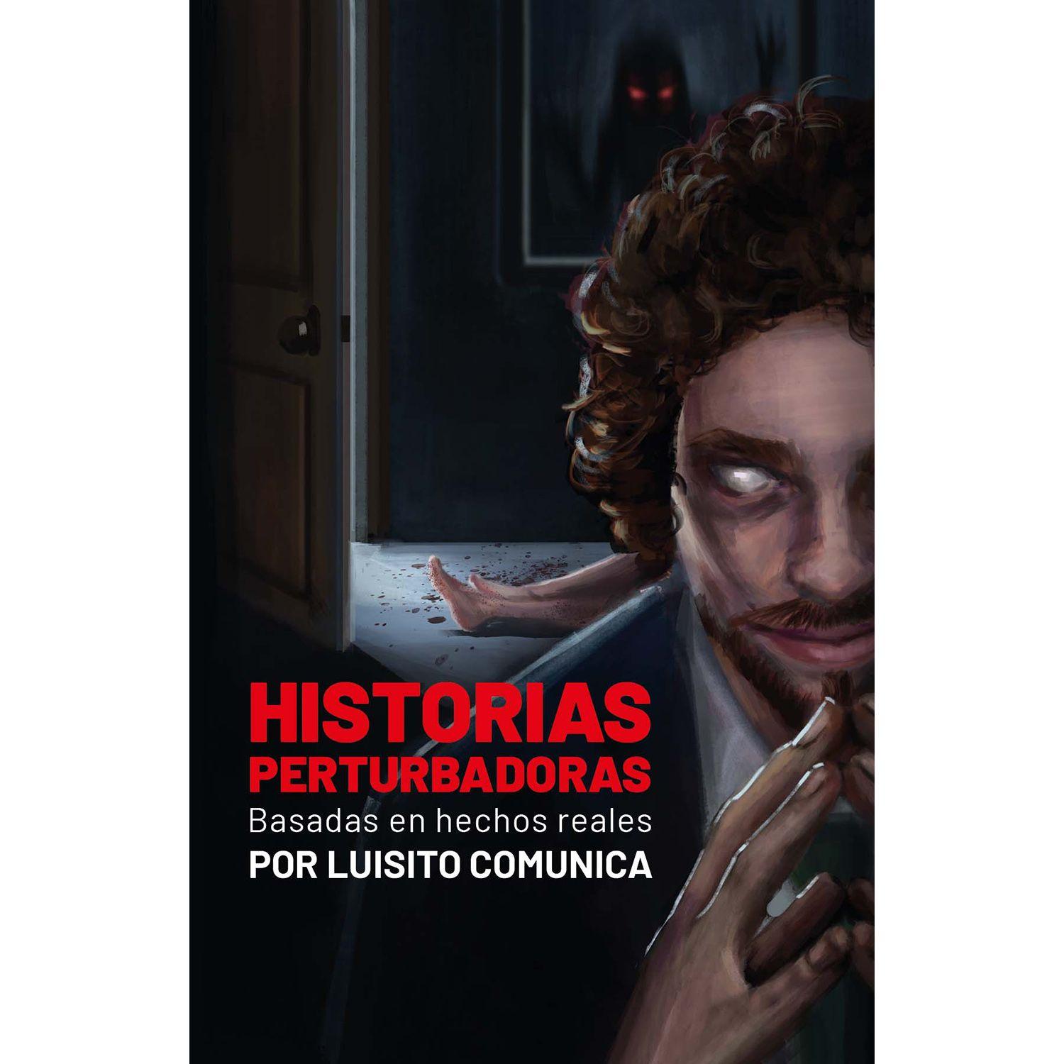 LIBRO 3 HISTORIAS PERTURBADORAS INSPIRADAS EN HECHOS REALES-0