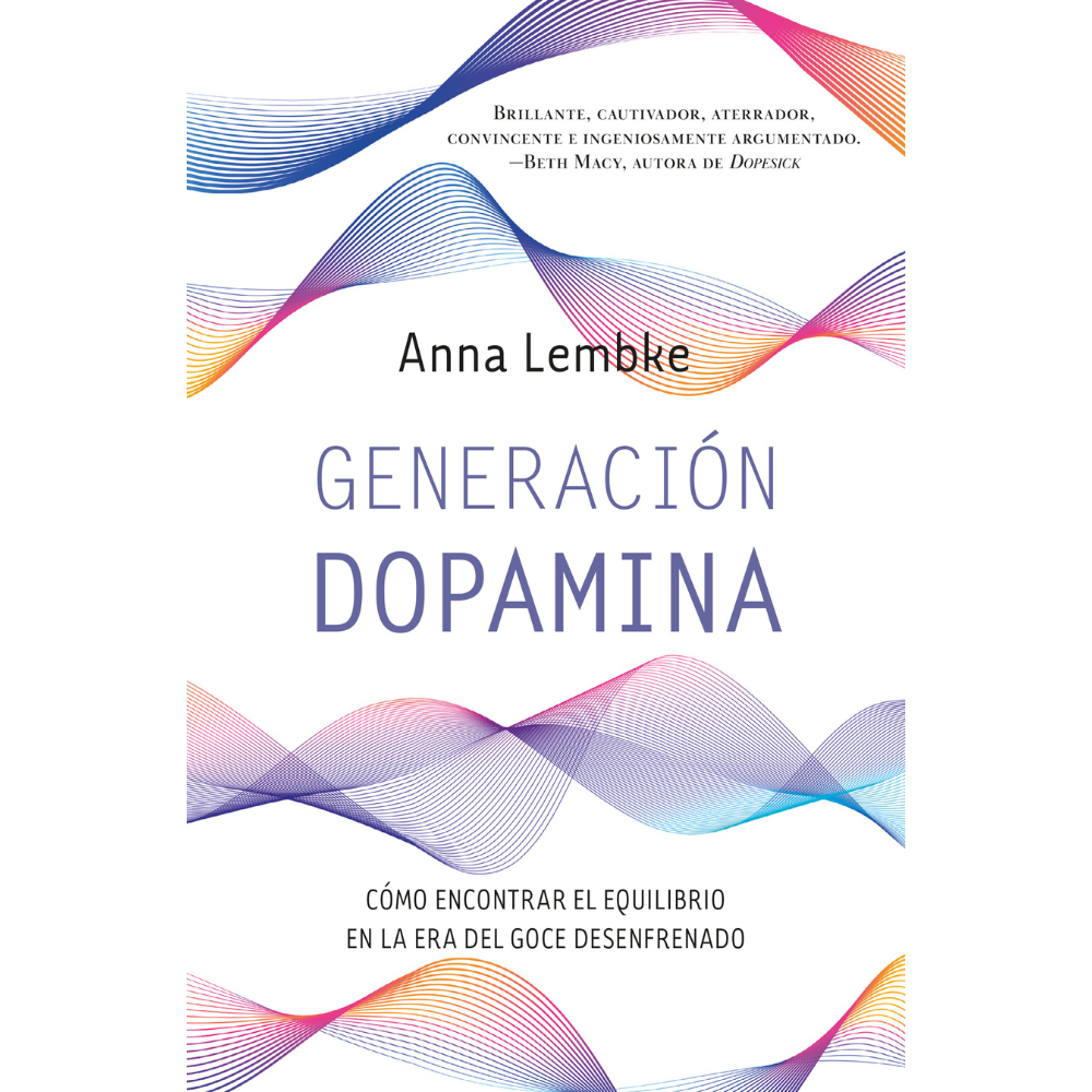 Libro Generación Dopamina -Books4Pocket-0