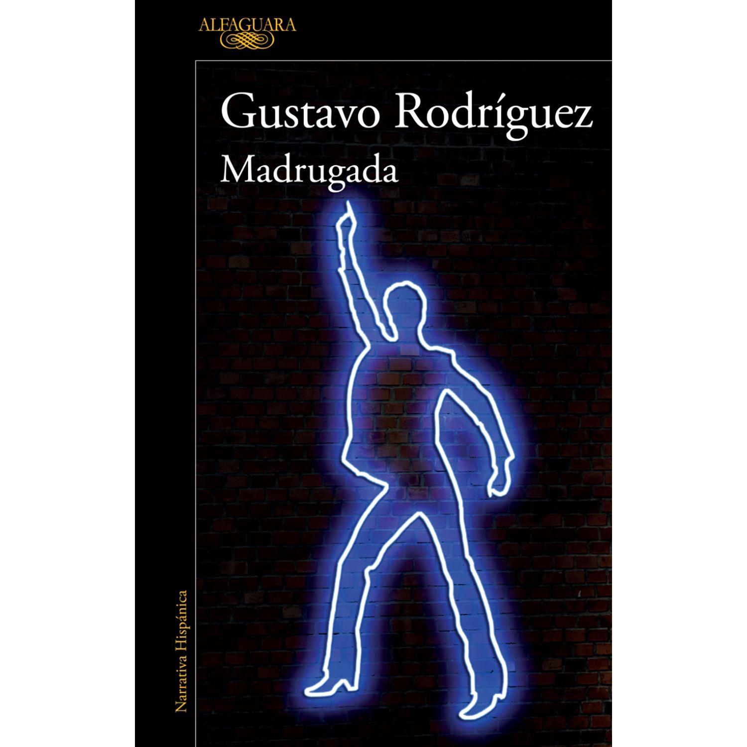 LIBRO Madrugada (Mapa De Las Lenguas)-0